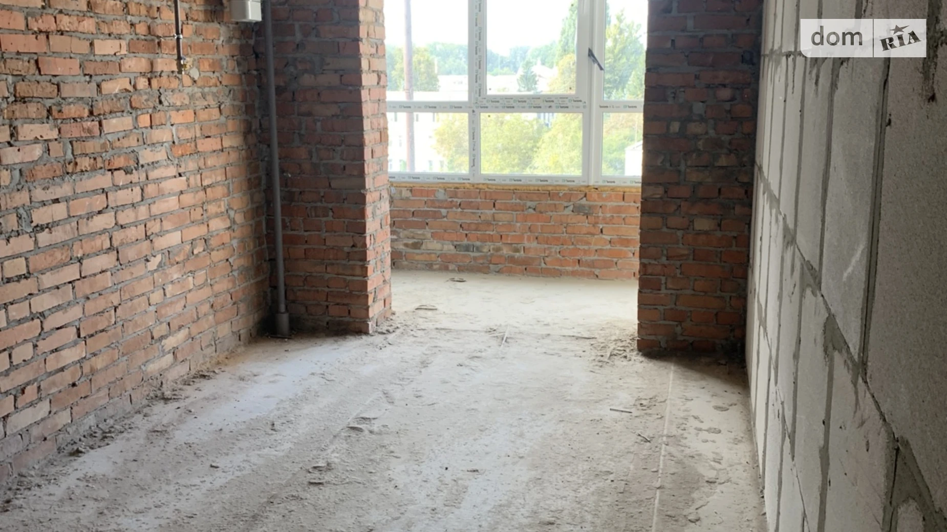 Продается 1-комнатная квартира 44 кв. м в Олиевке, ул. Евгения Рыхлика, 13 корпус 3 - фото 2