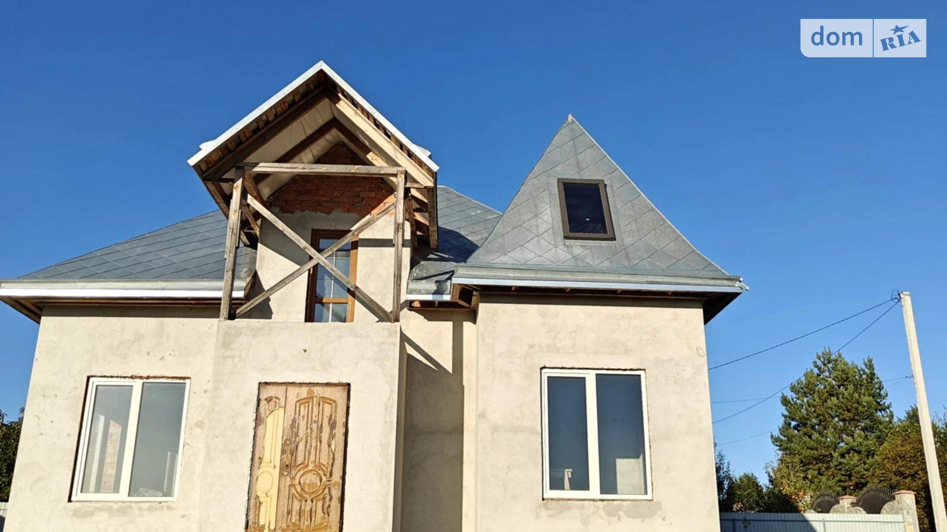 Продается дом на 2 этажа 110 кв. м с участком, цена: 33000 $ - фото 2