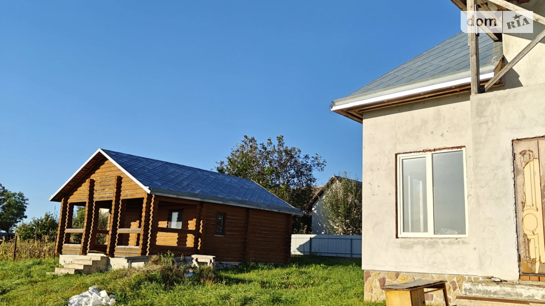 Продается дом на 2 этажа 110 кв. м с участком, цена: 33000 $ - фото 3