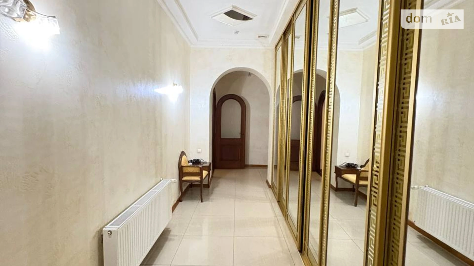 Продается 3-комнатная квартира 132.3 кв. м в Ровно, ул. Петра Могилы, 28 - фото 4