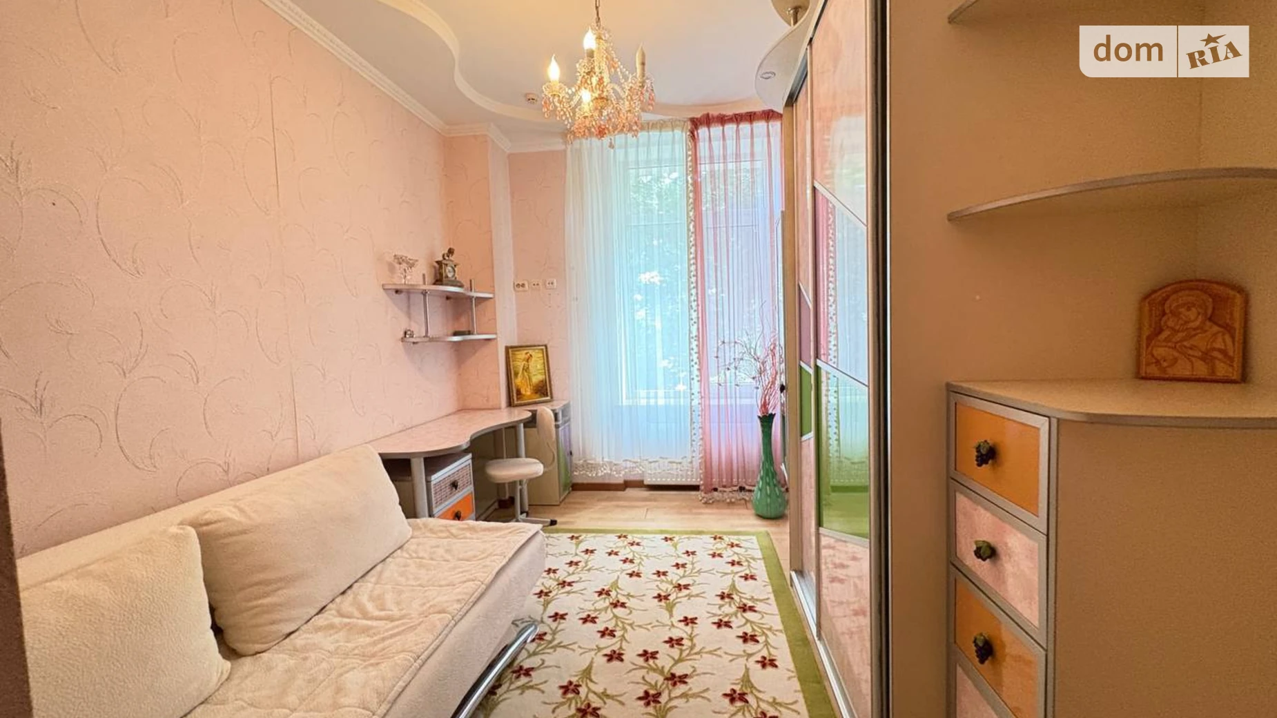 Продается 3-комнатная квартира 132.3 кв. м в Ровно, ул. Петра Могилы, 28 - фото 5
