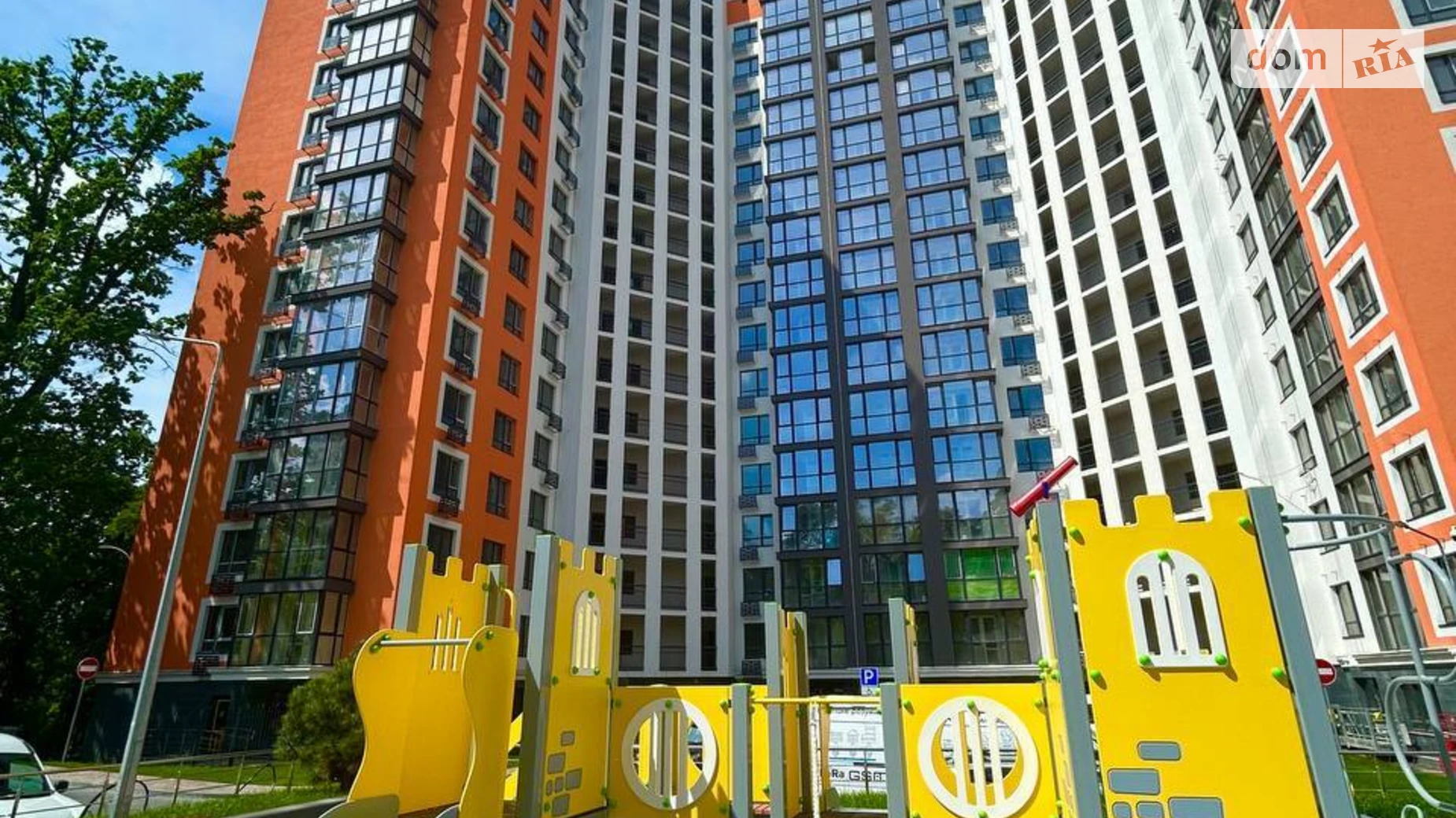 Продается 2-комнатная квартира 63 кв. м в Киеве, ул. Живописная, 3 - фото 3