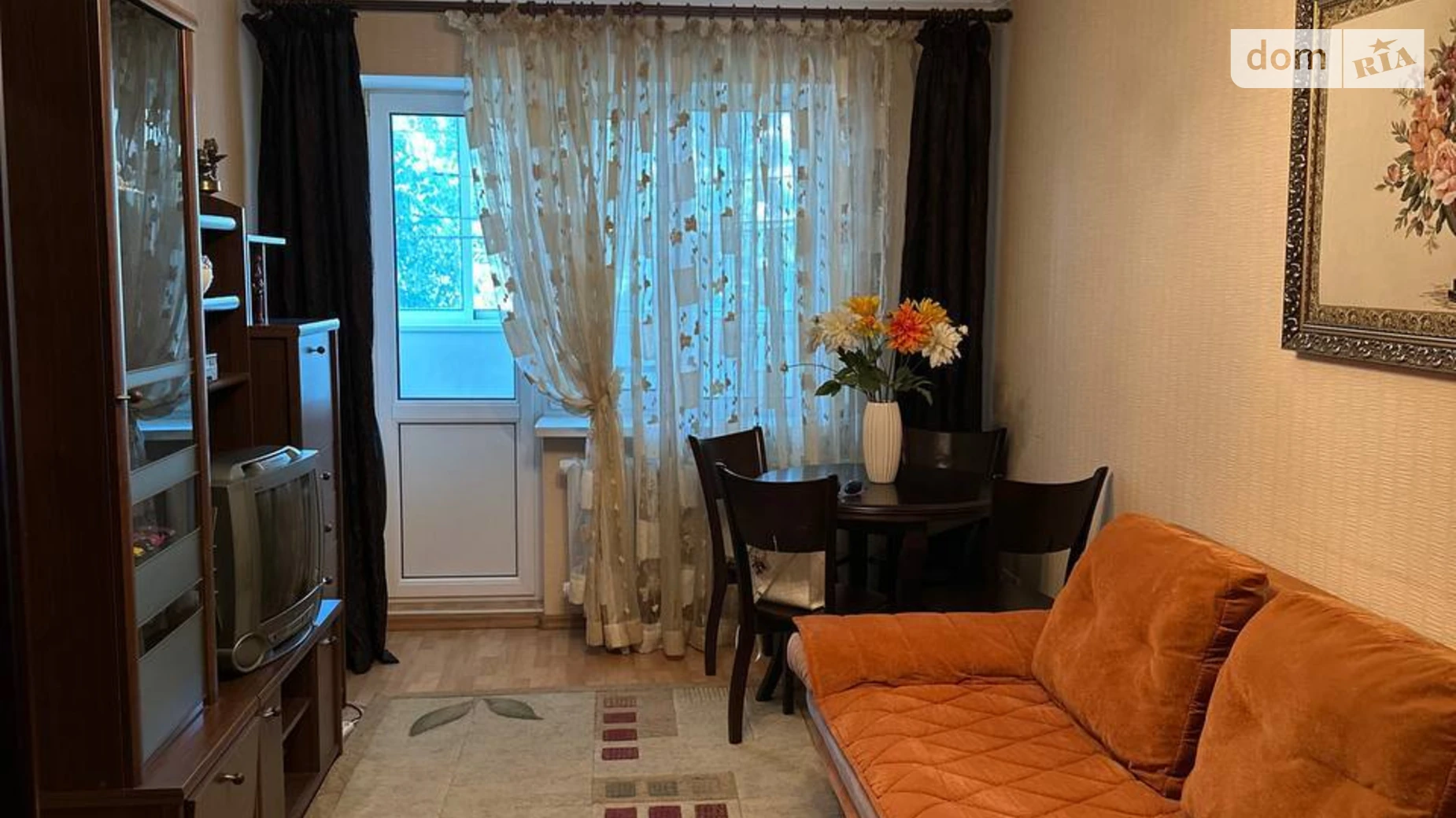Продается 2-комнатная квартира 43.1 кв. м в Ровно, Независимости майд., 7 - фото 2