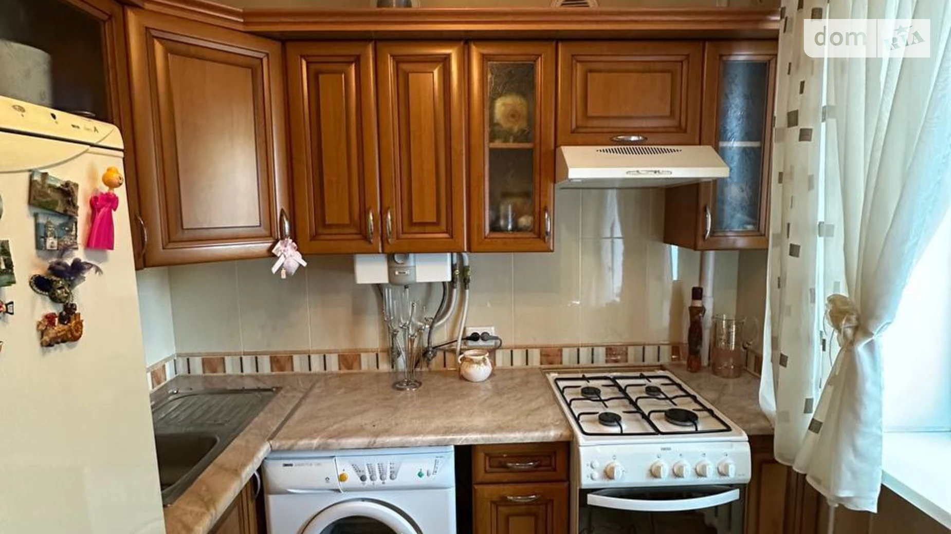 Продается 2-комнатная квартира 43.1 кв. м в Ровно, Независимости майд., 7 - фото 3