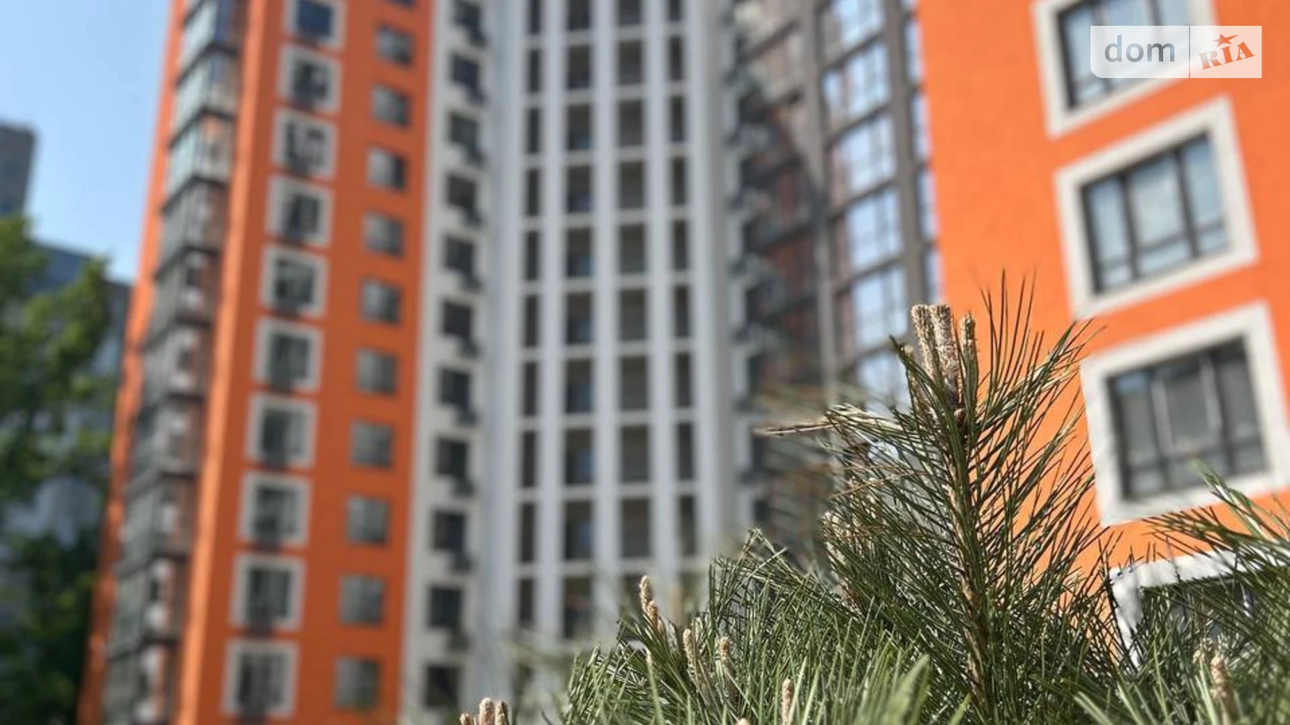 Продается 2-комнатная квартира 63 кв. м в Киеве, ул. Живописная, 3 - фото 4