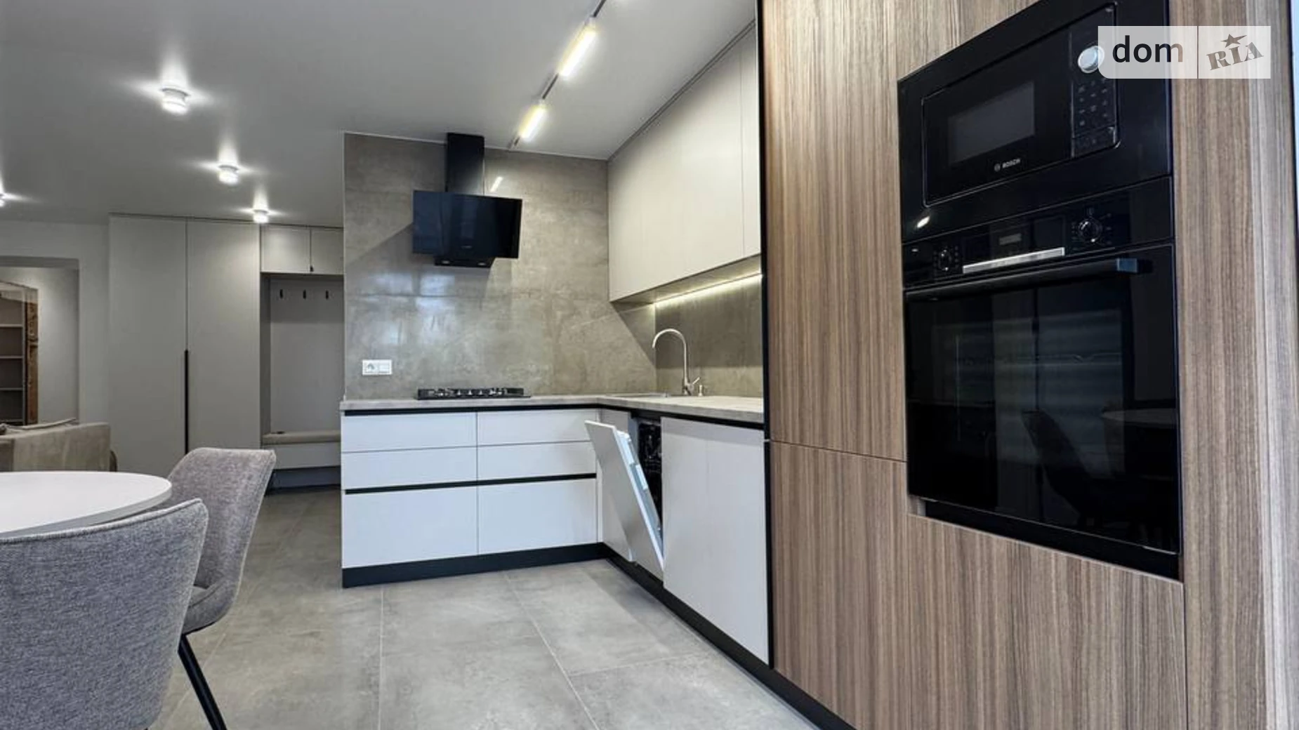 3-комнатная квартира 74 кв. м в Тернополе, цена: 82900 $ - фото 2