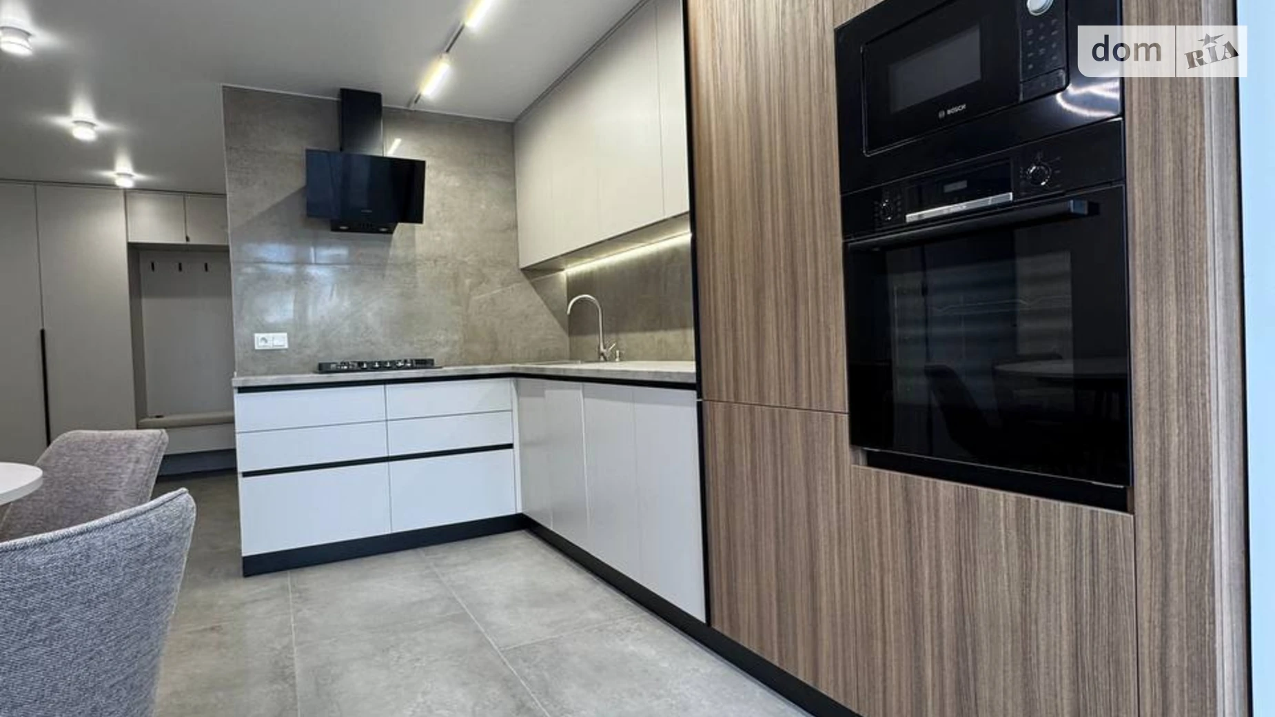3-комнатная квартира 74 кв. м в Тернополе, цена: 82900 $ - фото 5