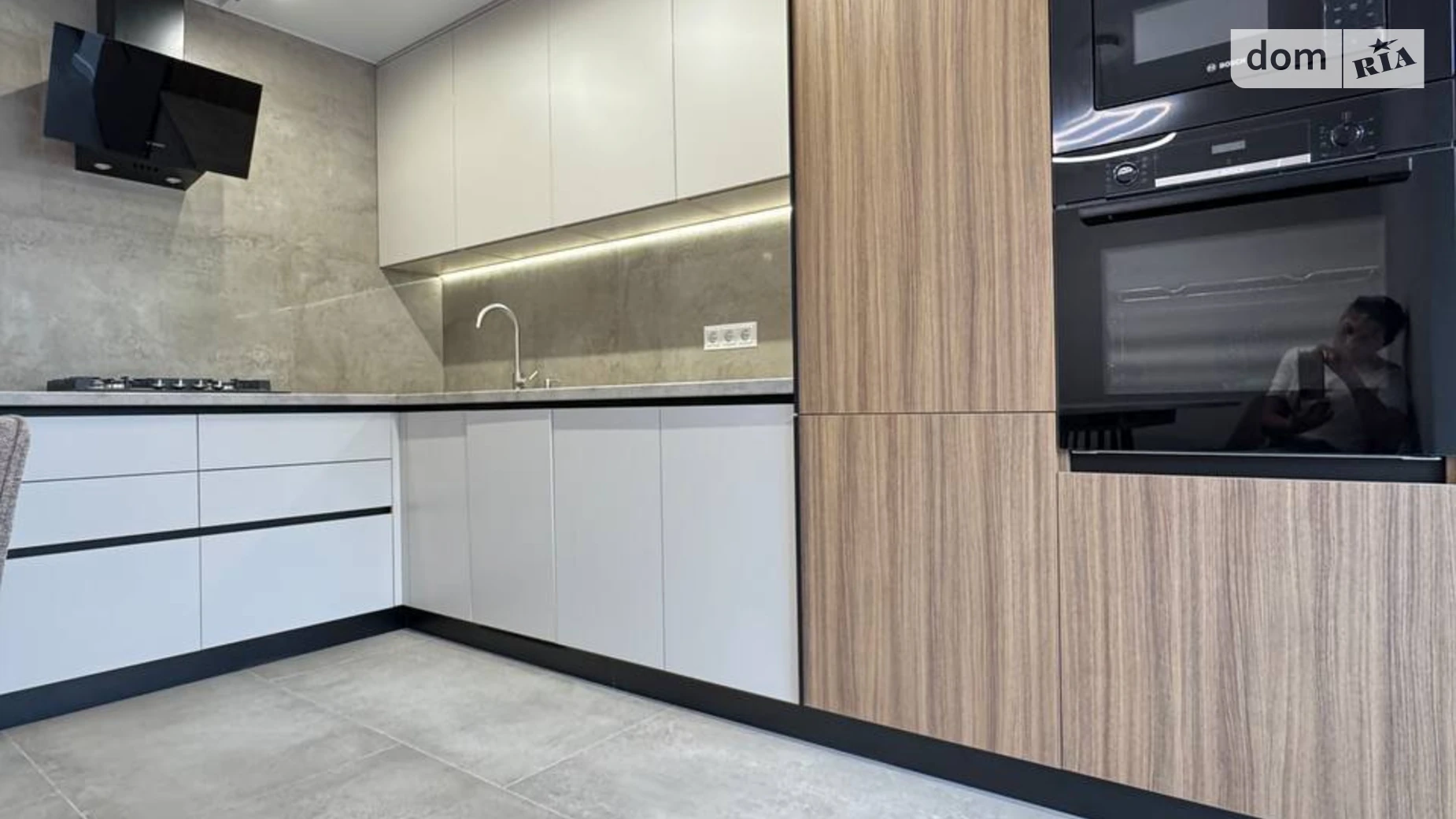 3-комнатная квартира 74 кв. м в Тернополе, цена: 82900 $ - фото 4