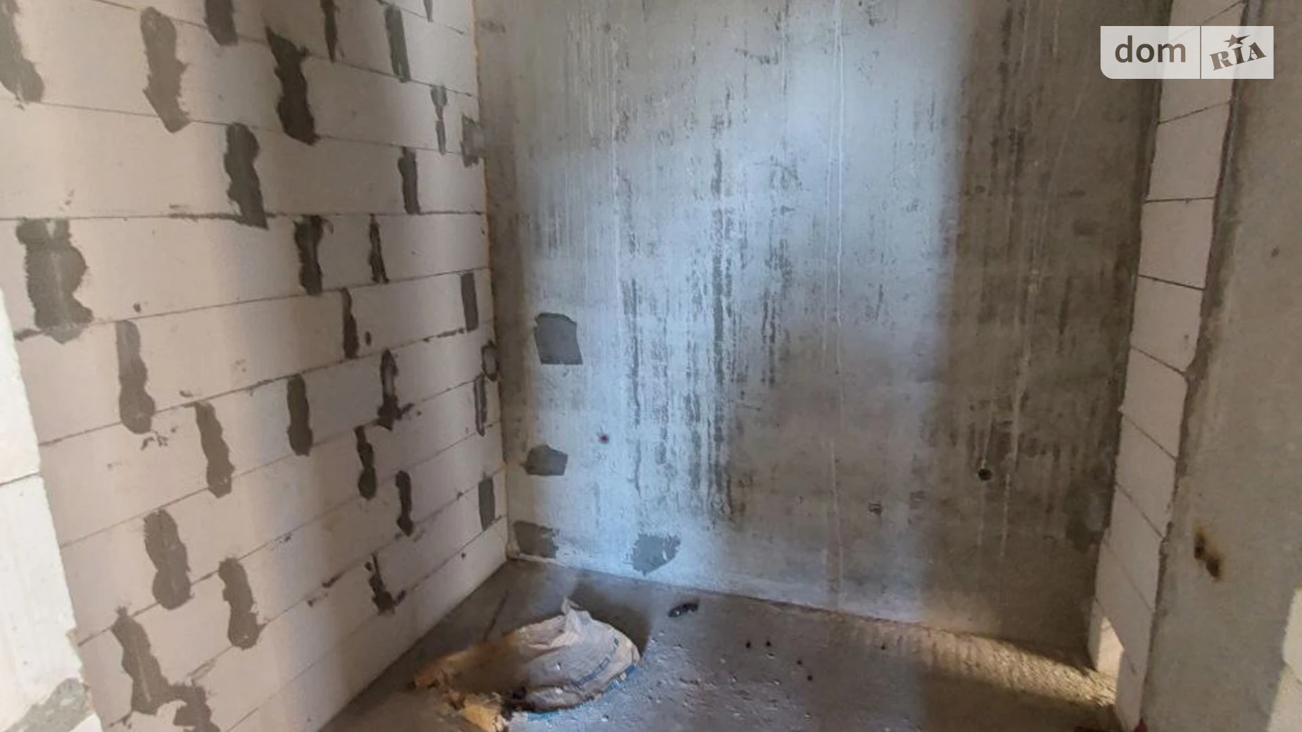 Продается 1-комнатная квартира 53.4 кв. м в Одессе, ул. Ивана Франко, 40 корпус 2 - фото 3