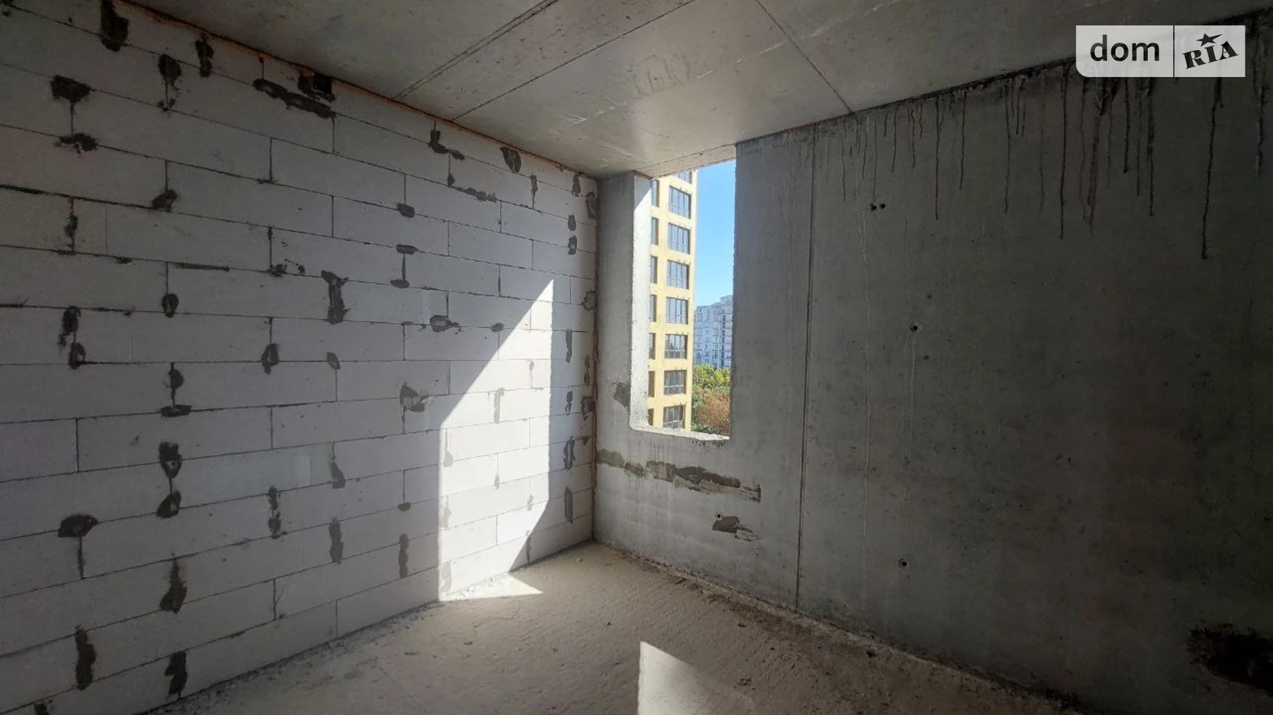 Продается 1-комнатная квартира 53.4 кв. м в Одессе, ул. Ивана Франко, 40 корпус 2 - фото 5