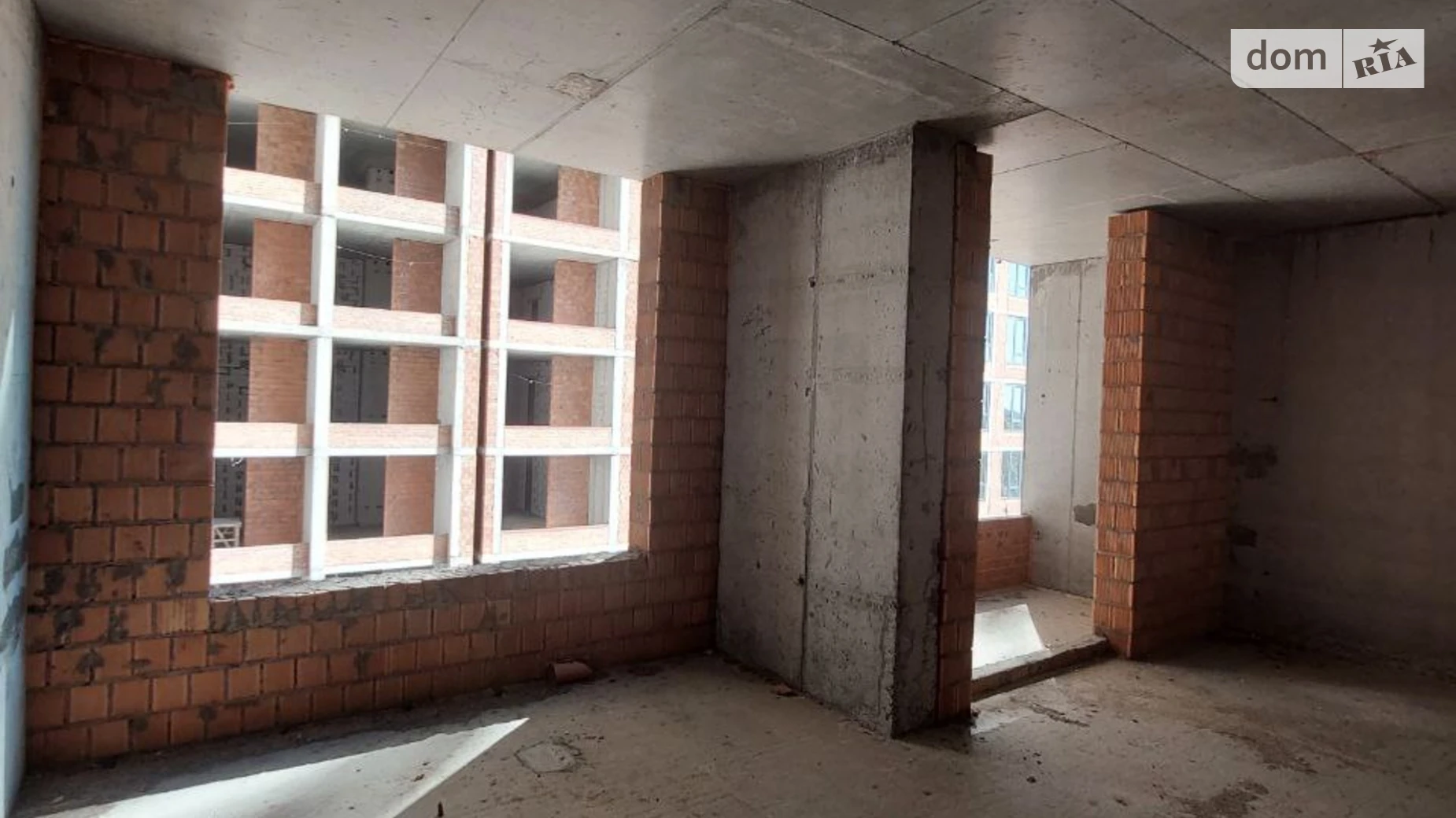 Продается 1-комнатная квартира 53.4 кв. м в Одессе, ул. Ивана Франко, 40 корпус 2 - фото 4