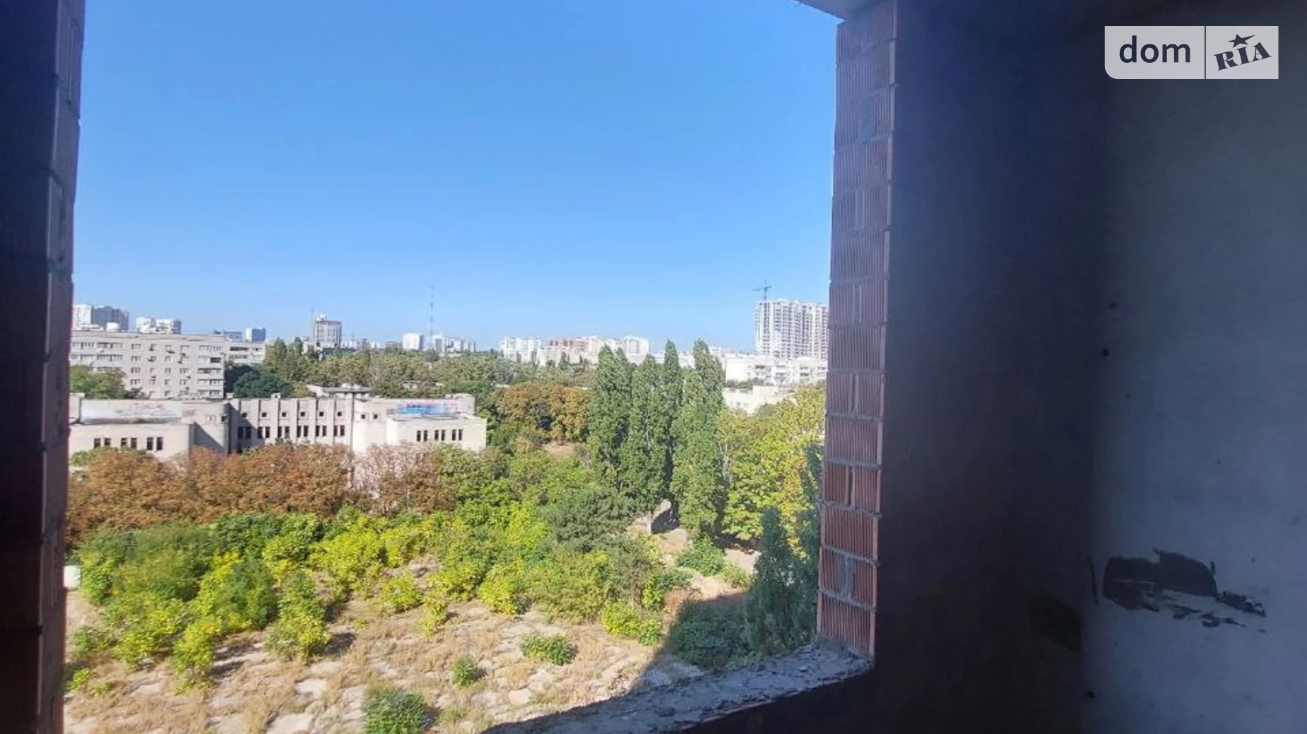 Продается 2-комнатная квартира 84 кв. м в Одессе, ул. Ивана Франко, 40 корпус 2 - фото 3