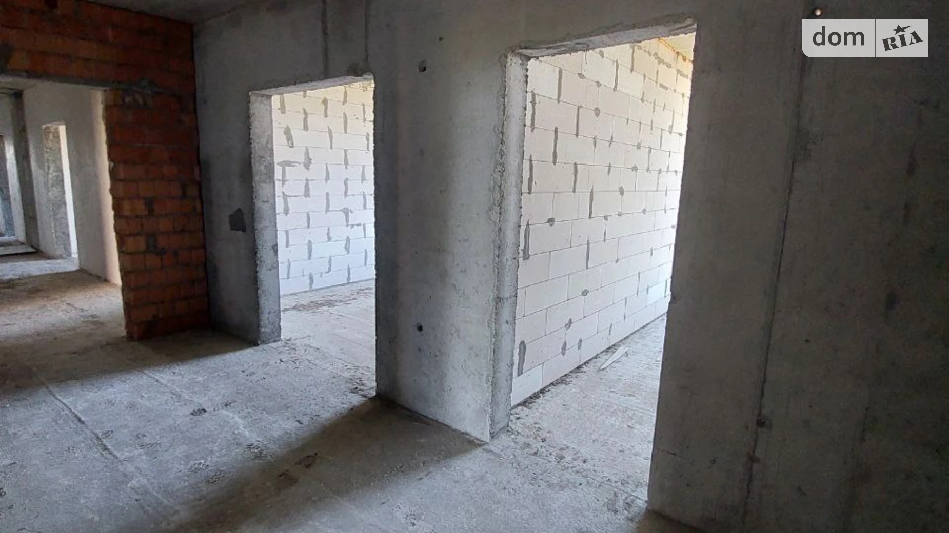 Продается 2-комнатная квартира 84 кв. м в Одессе, ул. Ивана Франко, 40 корпус 2 - фото 2