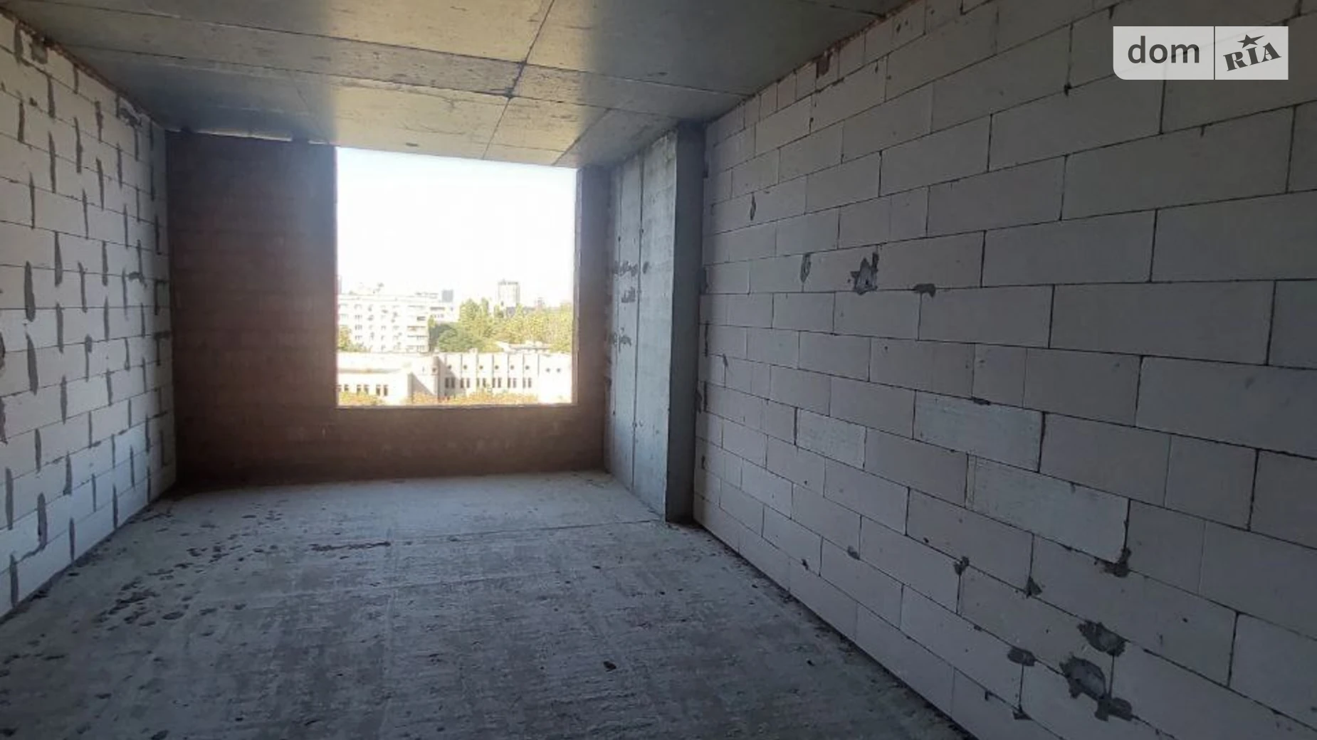 Продается 2-комнатная квартира 84 кв. м в Одессе, ул. Ивана Франко, 40 корпус 2 - фото 4