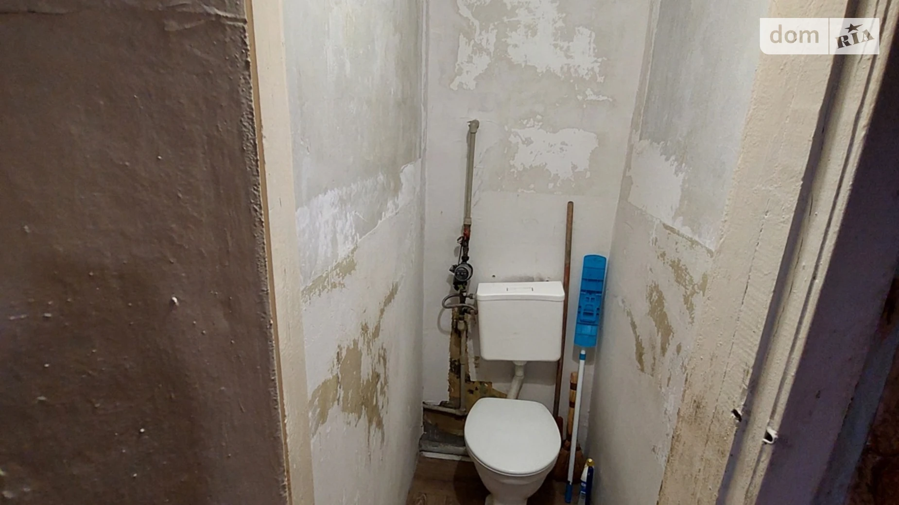 Продается 3-комнатная квартира 50.1 кв. м в Павлограде, ул. Поштова, 24 - фото 3