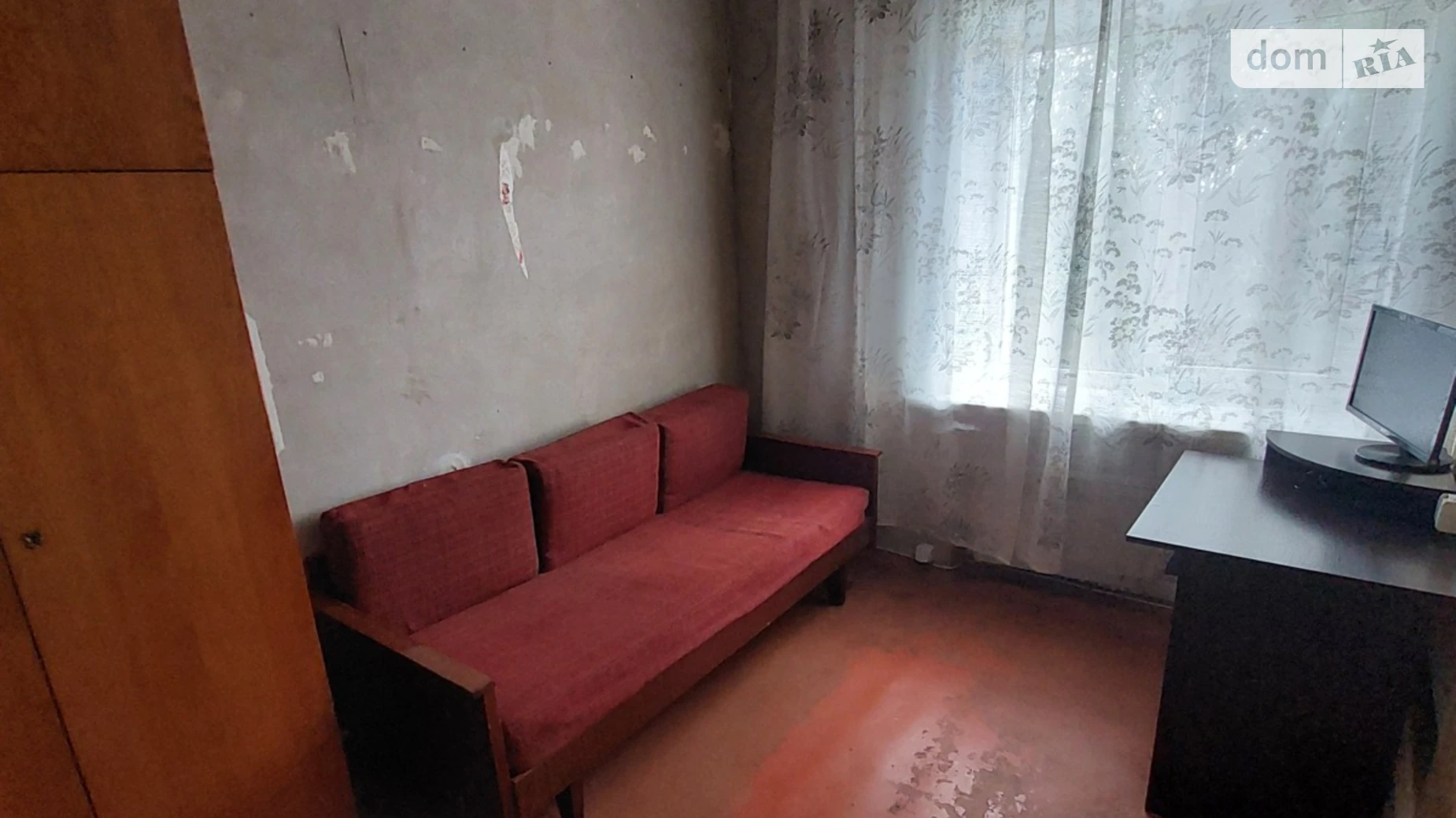 Продается 3-комнатная квартира 50.1 кв. м в Павлограде, ул. Поштова, 24 - фото 4