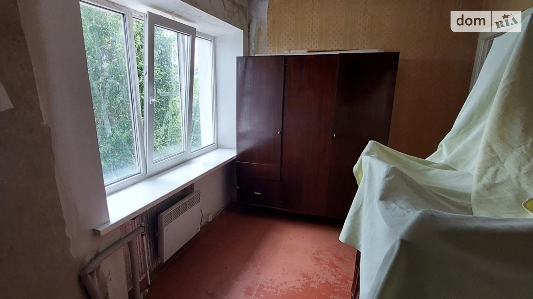 Продается 3-комнатная квартира 50.1 кв. м в Павлограде, ул. Поштова, 24 - фото 5