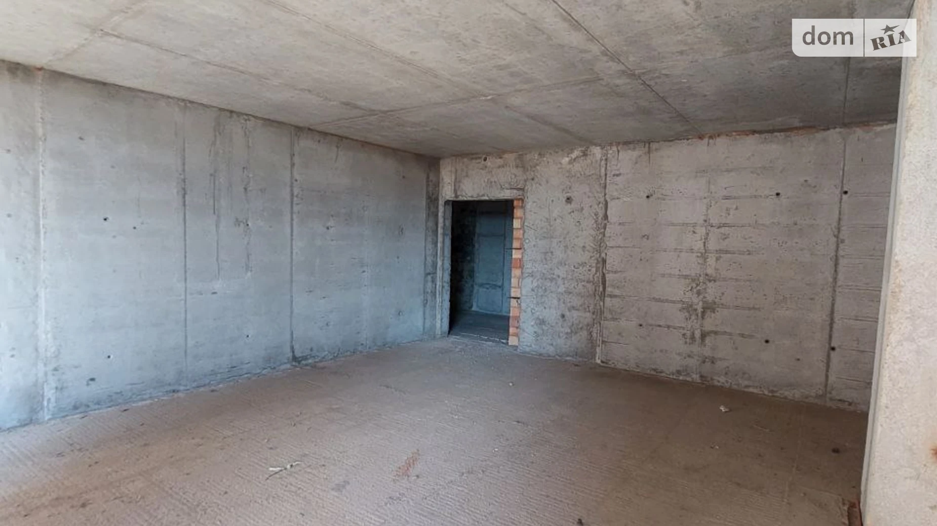 Продается 1-комнатная квартира 51.9 кв. м в Одессе, ул. Ивана Франко, 40 корпус 2 - фото 3