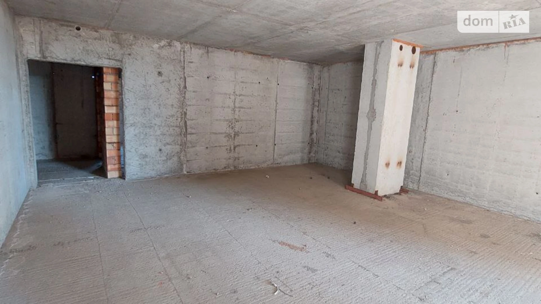 Продается 1-комнатная квартира 51.9 кв. м в Одессе, ул. Ивана Франко, 40 корпус 2 - фото 4