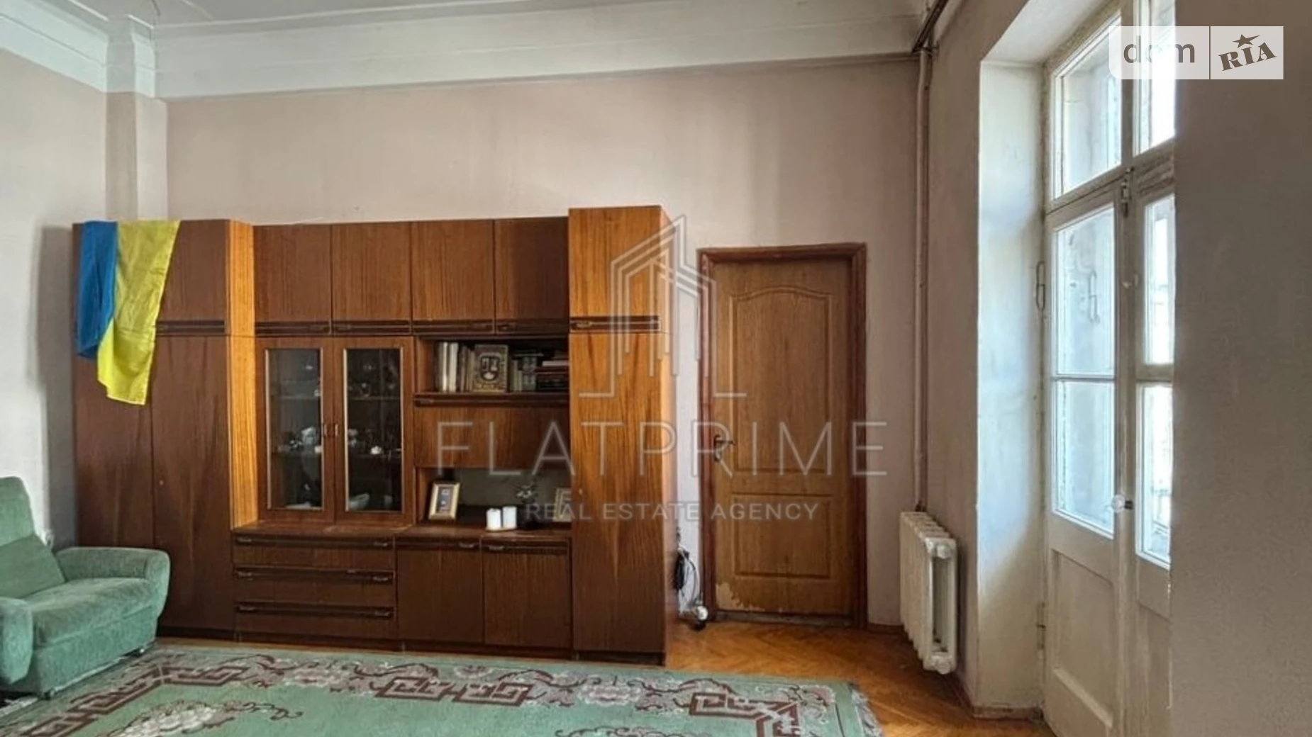Продается 2-комнатная квартира 54.78 кв. м в Киеве, ул. Большая Васильковская, 132 - фото 4