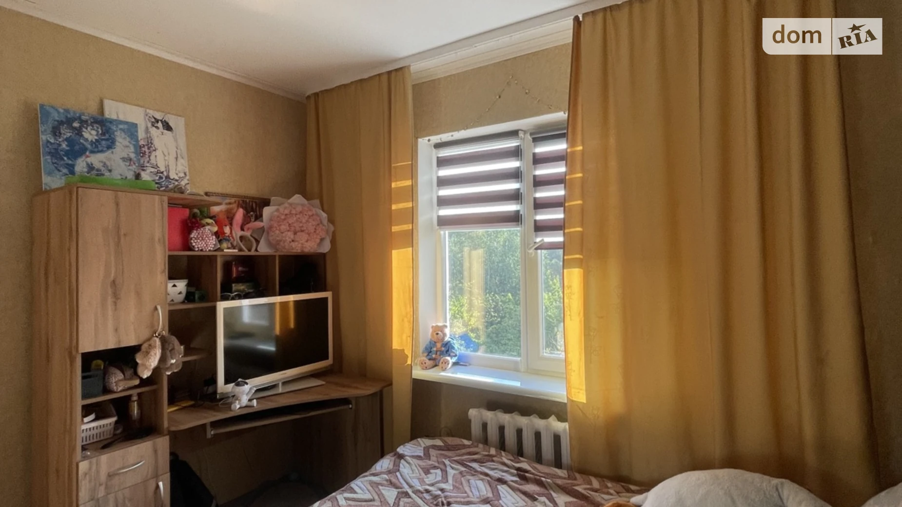 Продается 2-комнатная квартира 48.4 кв. м в Ровно, ул. Шухевича Романа, 2 - фото 2