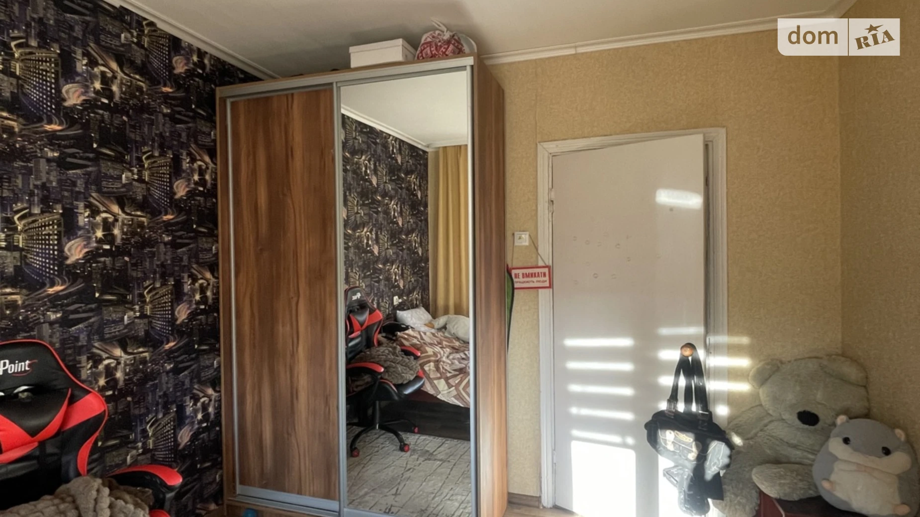 Продается 2-комнатная квартира 48.4 кв. м в Ровно, ул. Шухевича Романа, 2 - фото 4