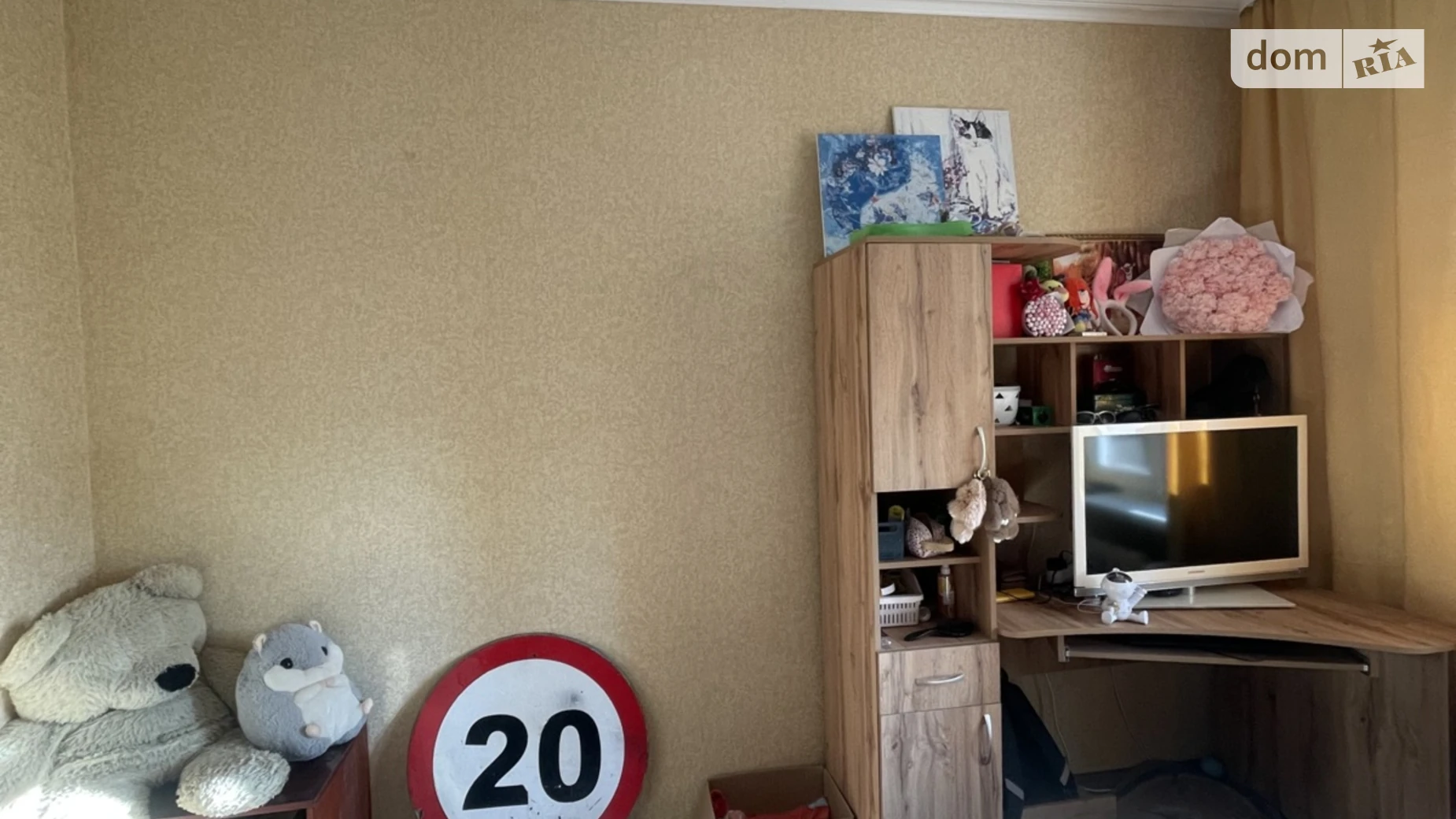 Продается 2-комнатная квартира 48.4 кв. м в Ровно, ул. Шухевича Романа, 2 - фото 5