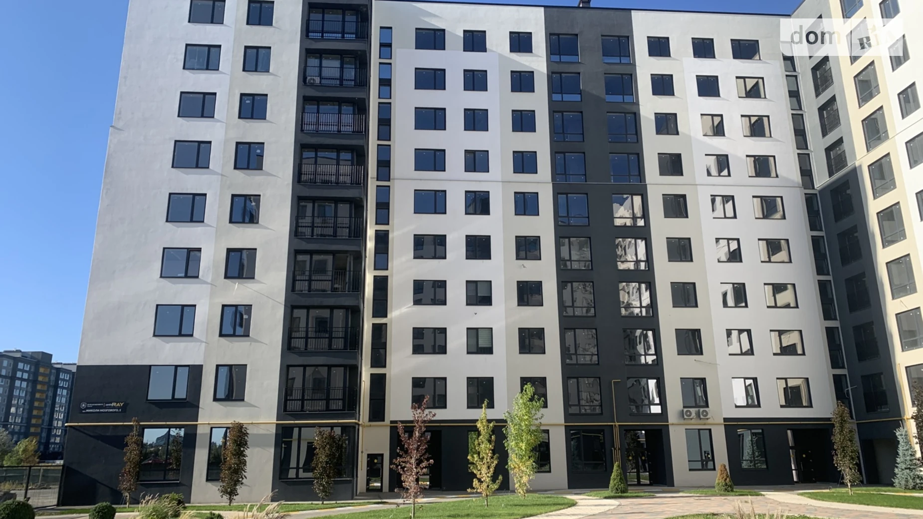 Продается 2-комнатная квартира 60 кв. м в Буче, ул. Николая Мозгового, 2 - фото 2