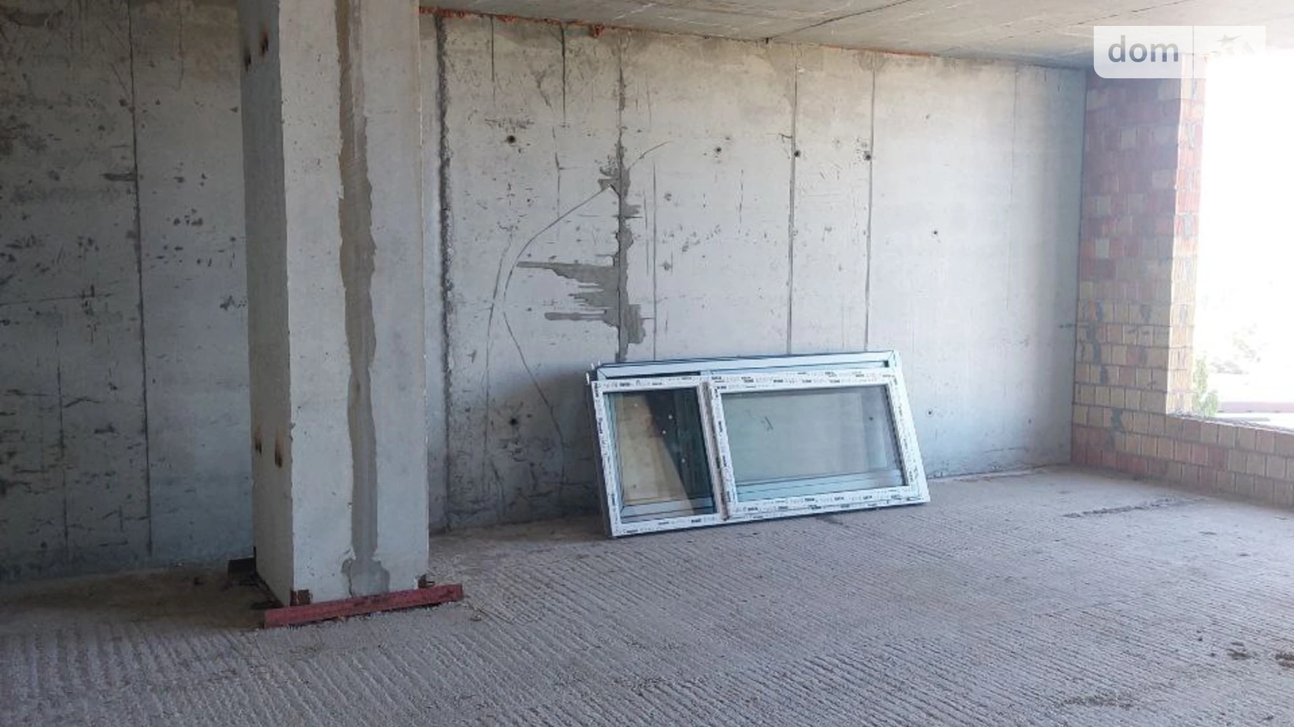 Продается 1-комнатная квартира 50.61 кв. м в Одессе, ул. Ивана Франко, 40 корпус 2 - фото 5