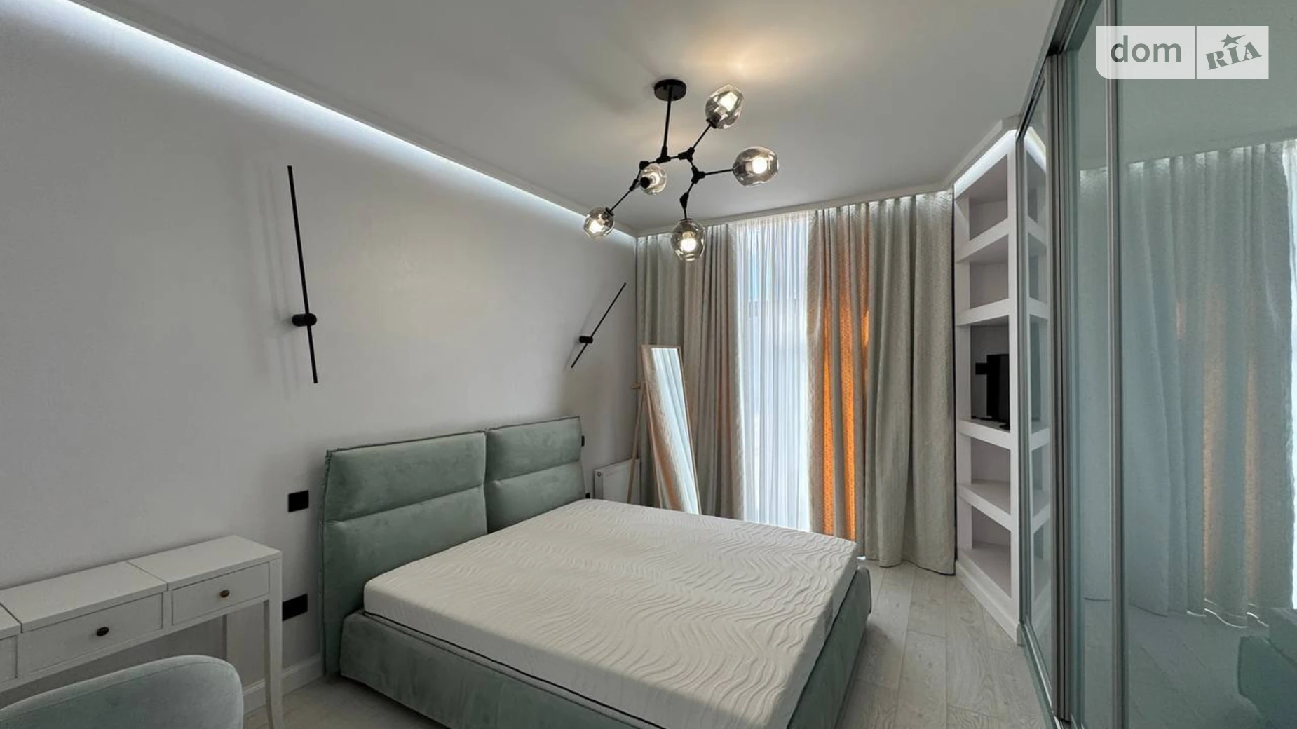 Сдается в аренду 2-комнатная квартира 80 кв. м в Киеве, ул. Андрея Верхогляда(Драгомирова), 11В - фото 3