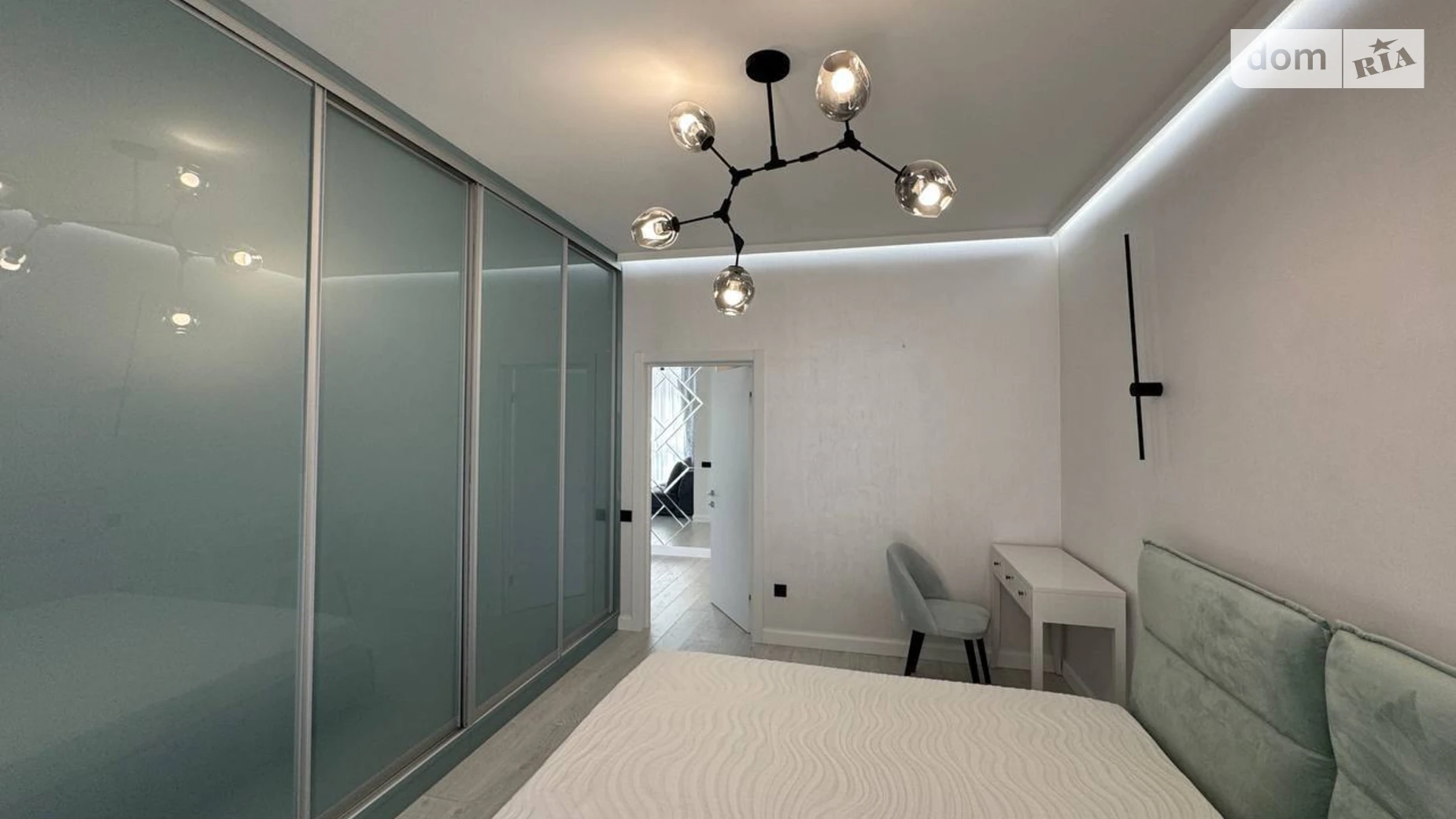 Сдается в аренду 2-комнатная квартира 80 кв. м в Киеве, ул. Андрея Верхогляда(Драгомирова), 11В - фото 5