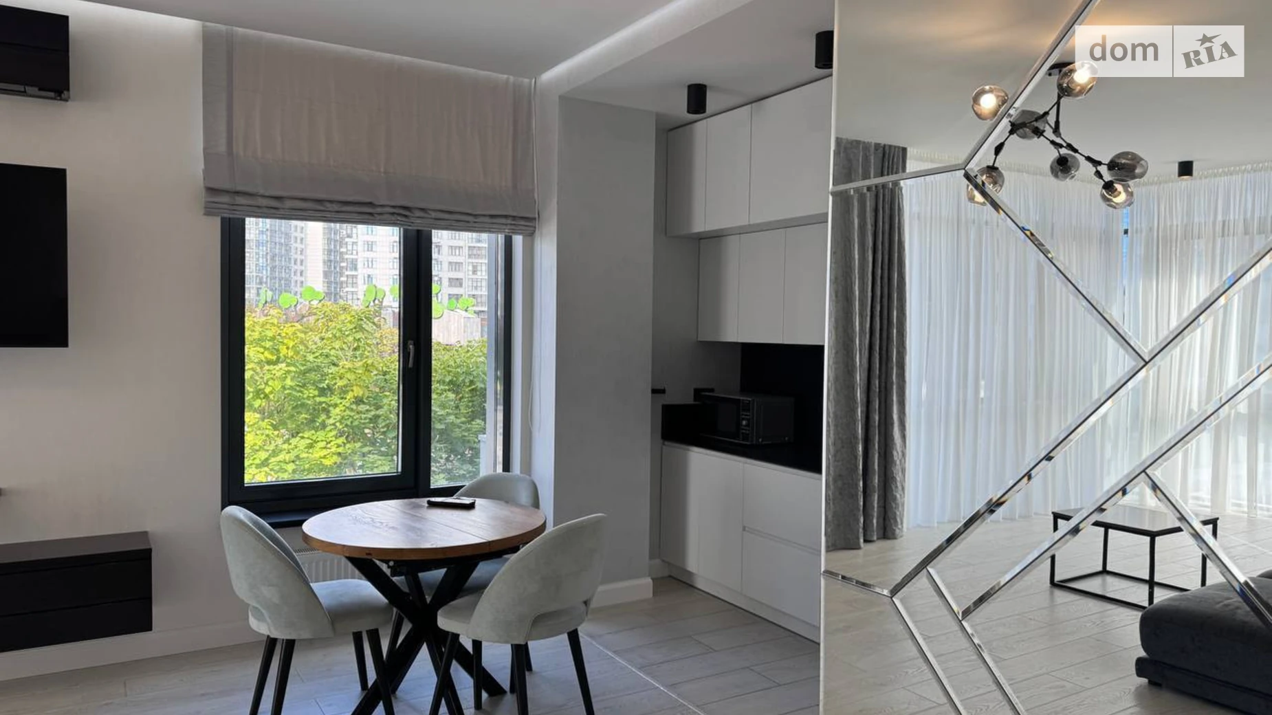 Сдается в аренду 2-комнатная квартира 80 кв. м в Киеве, ул. Андрея Верхогляда(Драгомирова), 11В - фото 2