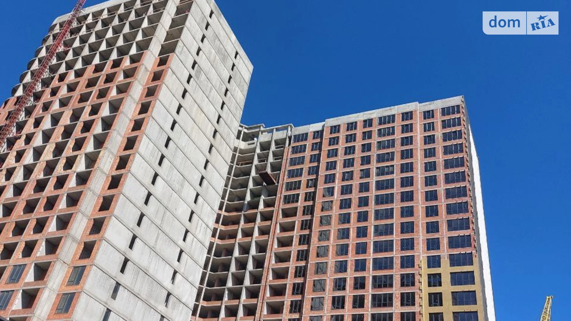 Продается 3-комнатная квартира 53.3 кв. м в Одессе, ул. Ивана Франко, 40 корпус 2 - фото 2