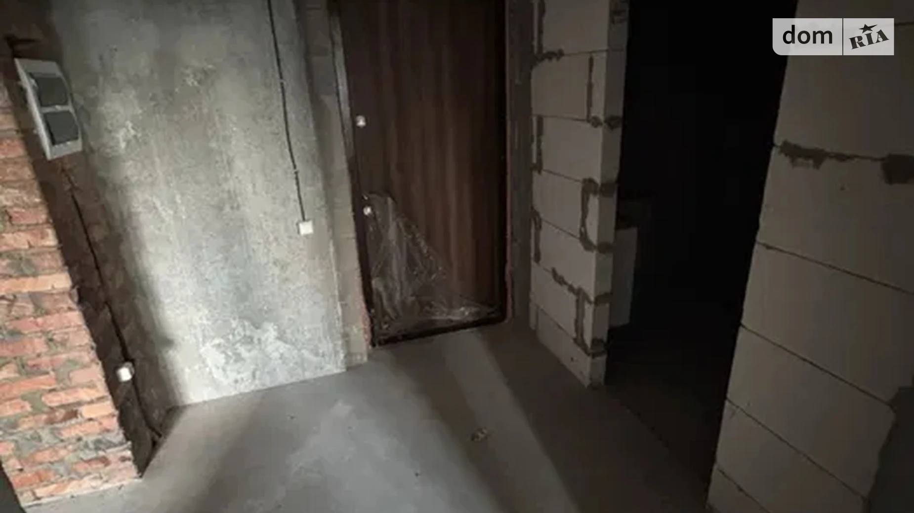 Продається 1-кімнатна квартира 44.9 кв. м у Києві, Столичне шосе, 1 - фото 4