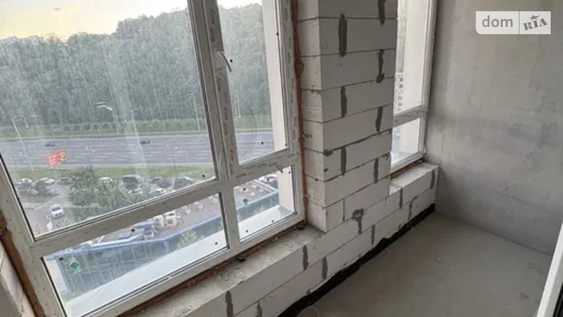 Продається 1-кімнатна квартира 44.9 кв. м у Києві, Столичне шосе, 1 - фото 3