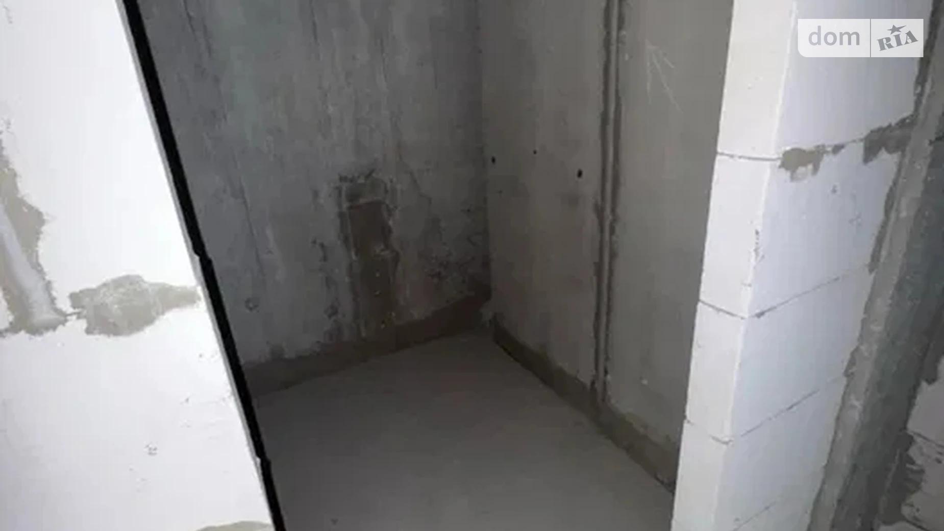 Продається 1-кімнатна квартира 44.9 кв. м у Києві, Столичне шосе, 1 - фото 5