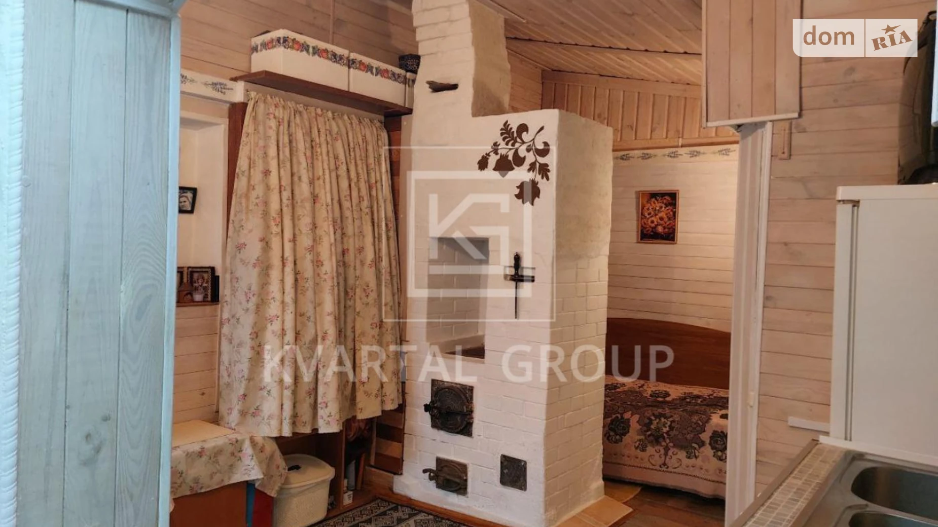 Продается одноэтажный дом 49.4 кв. м с садом, цена: 85000 $ - фото 4