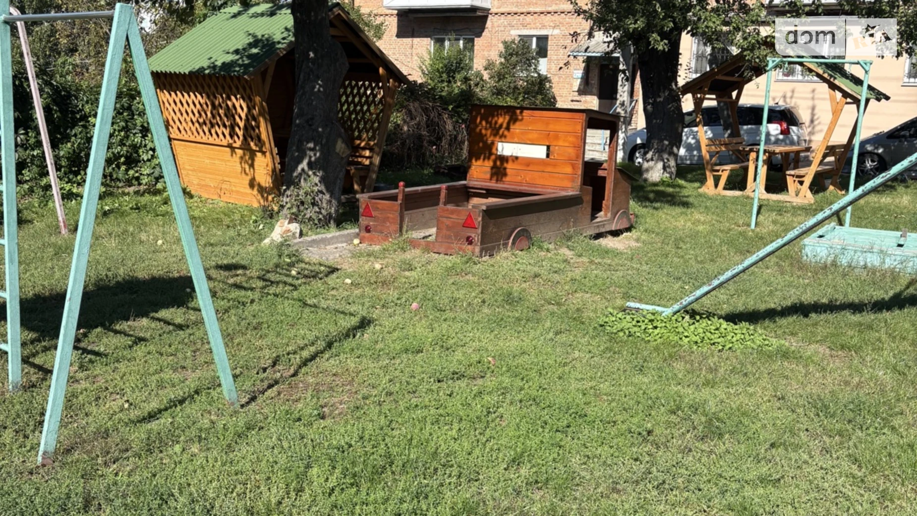 Продается часть дома 41 кв. м с камином, цена: 43000 $ - фото 2