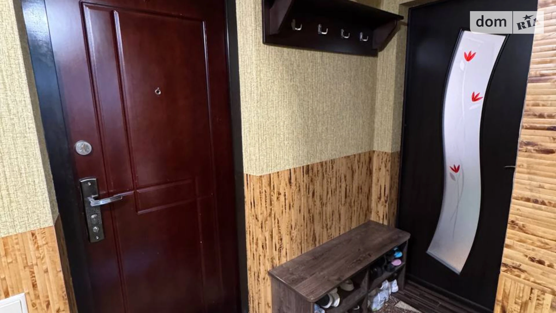 Продается 1-комнатная квартира 25.4 кв. м в Виннице, ул. Ляли Ратушной - фото 3