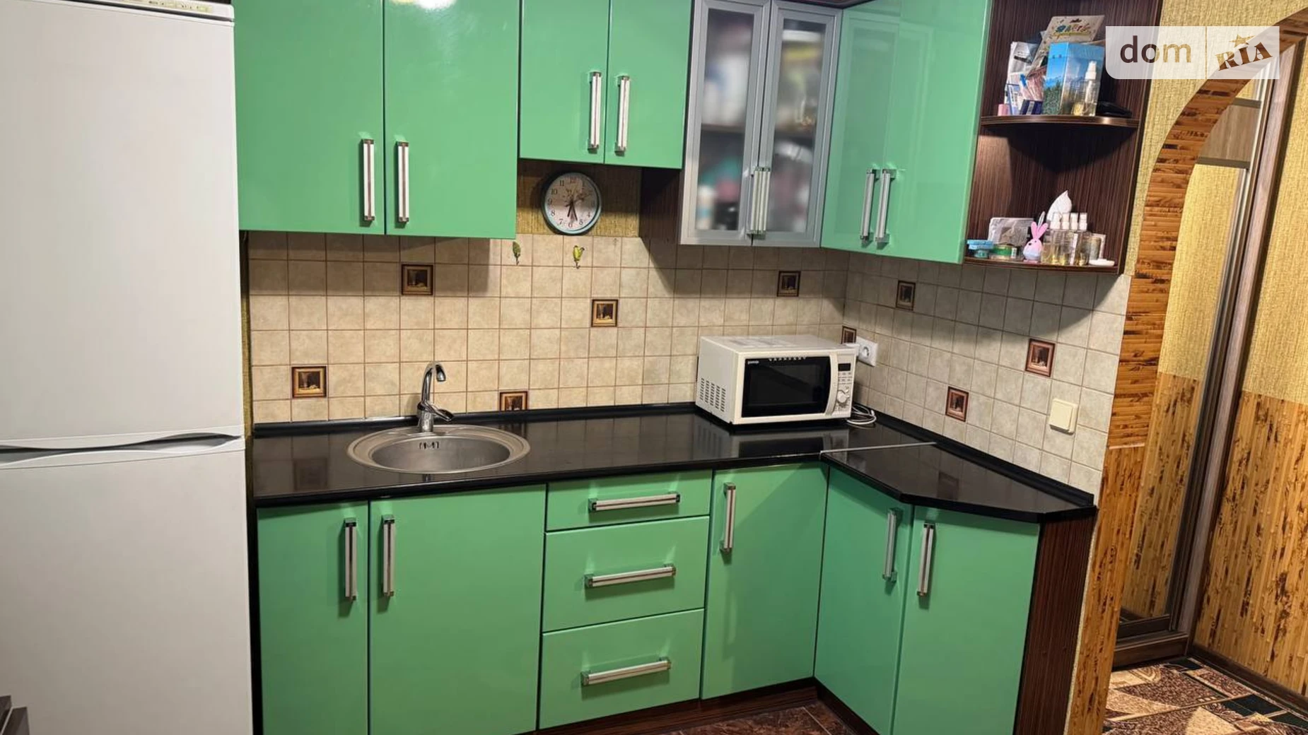 Продается 1-комнатная квартира 25.4 кв. м в Виннице, ул. Ляли Ратушной - фото 5