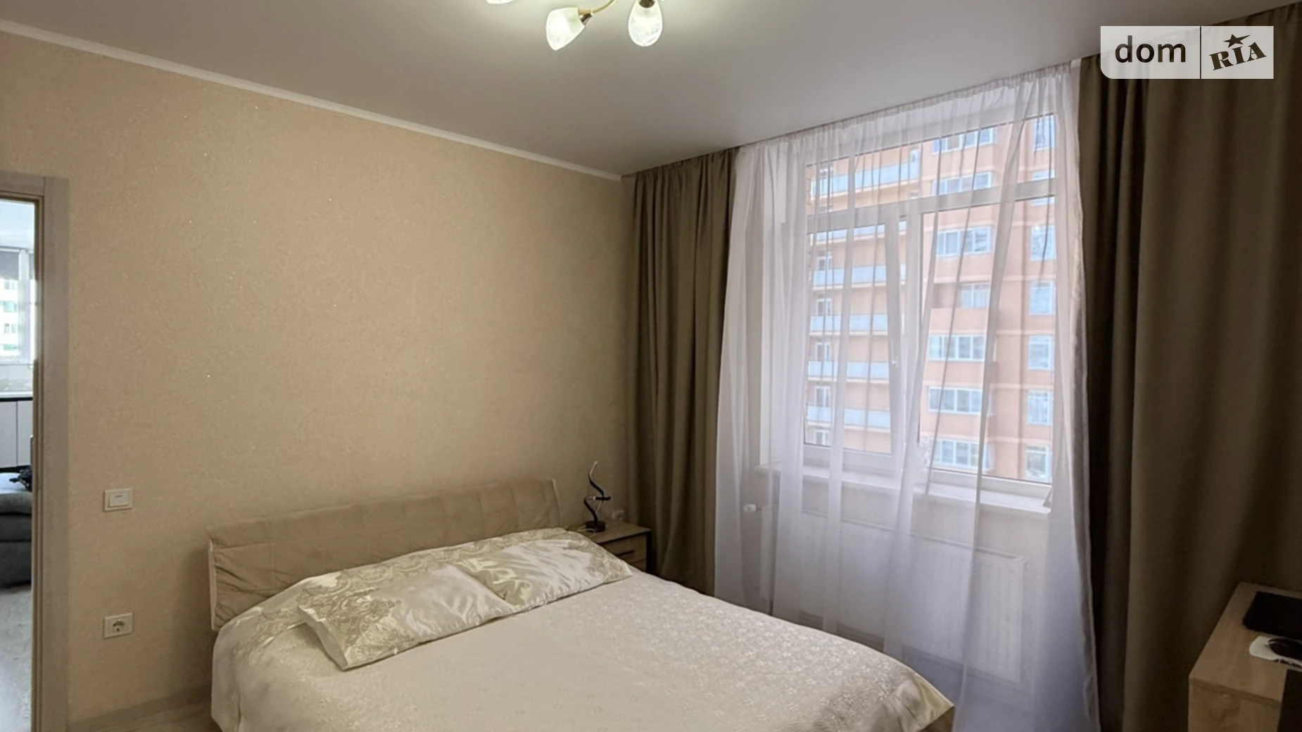 Продается 2-комнатная квартира 96 кв. м в Одессе, ул. Люстдорфская дорога, 55/6 - фото 5