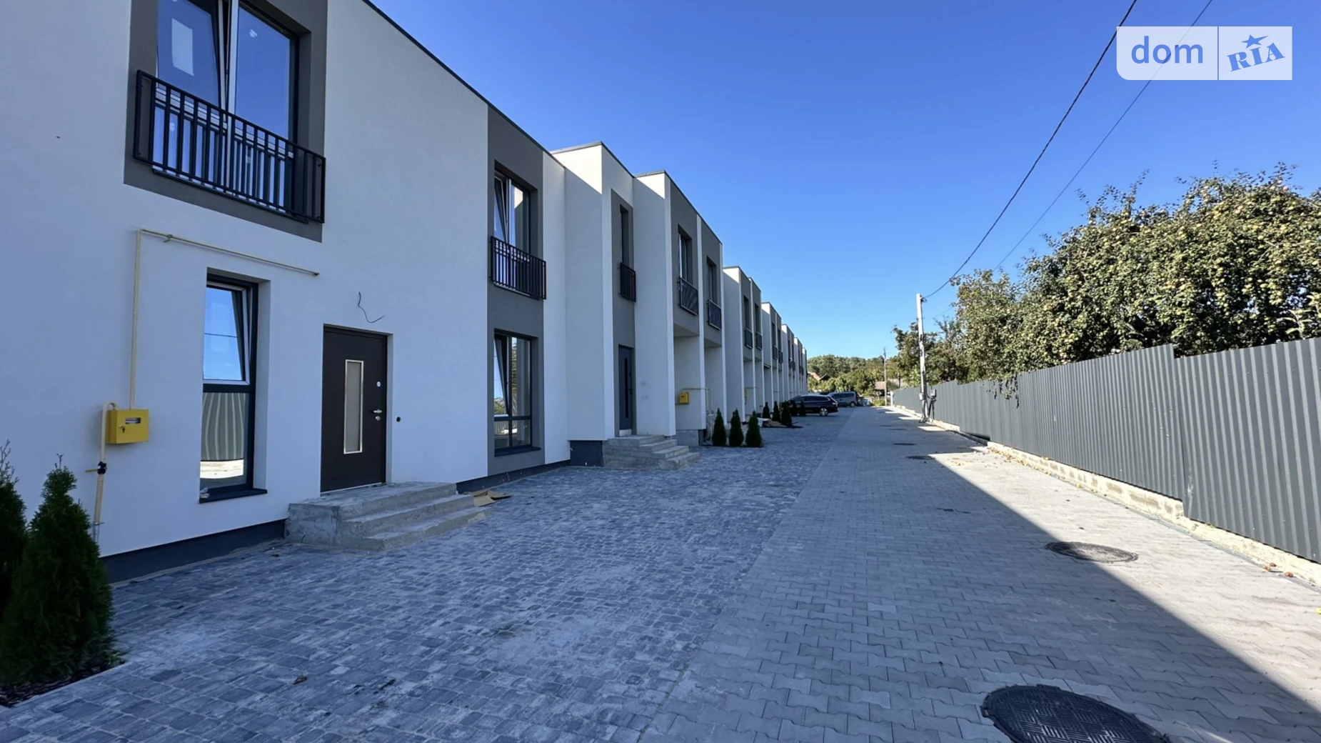 ул. Парковая Зарванцы, цена: 59999 $ - фото 4