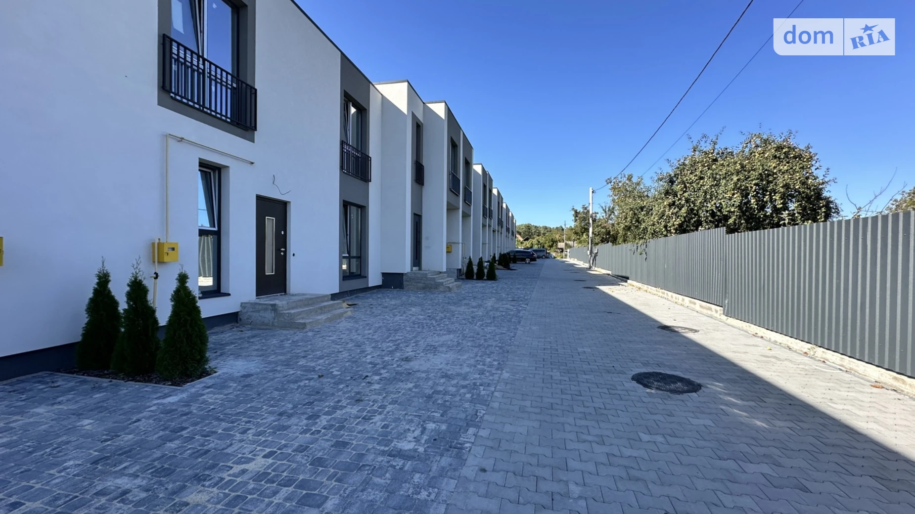 ул. Парковая Зарванцы, цена: 59999 $ - фото 5