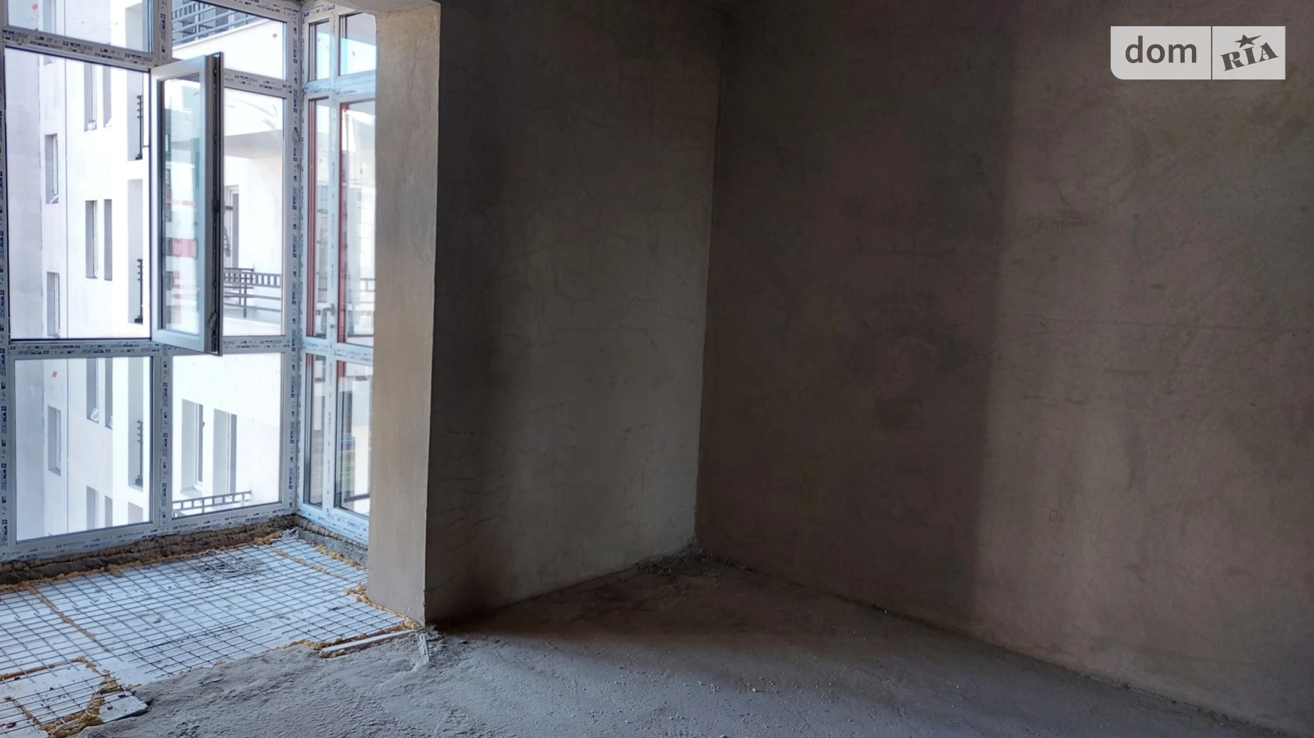 Продається 2-кімнатна квартира 66.1 кв. м у Бучі, вул. Амосова, 4 - фото 4