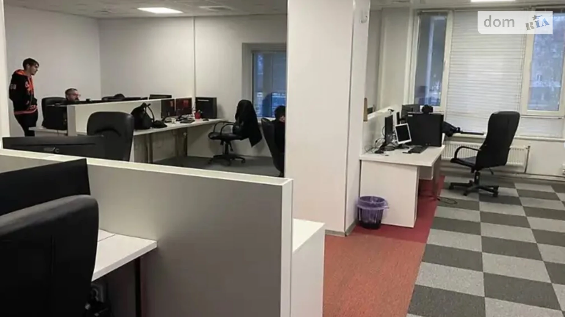 Продается офис 644 кв. м в бизнес-центре, цена: 978880 $ - фото 3