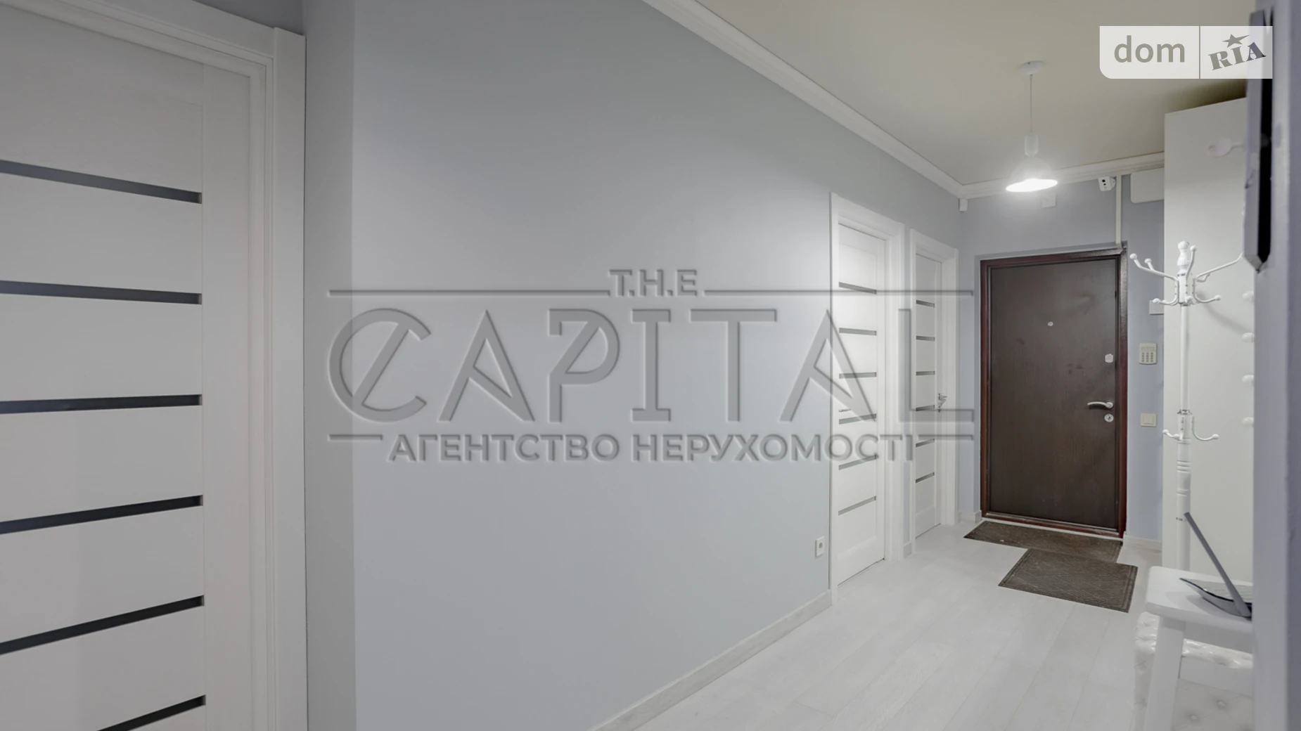 Продается 3-комнатная квартира 87 кв. м в Киеве, ул. Регенераторная, 4 корпус 5 - фото 5