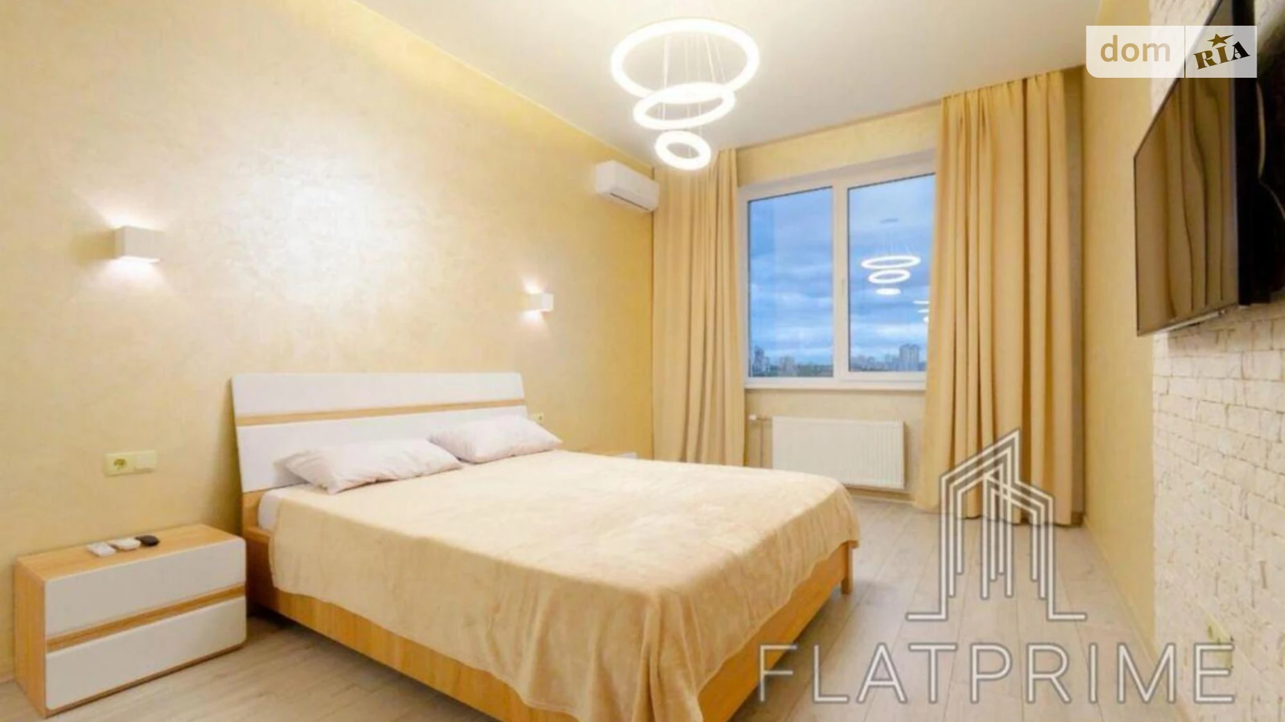 Продается 1-комнатная квартира 39 кв. м в Киеве, цена: 125000 $ - фото 5