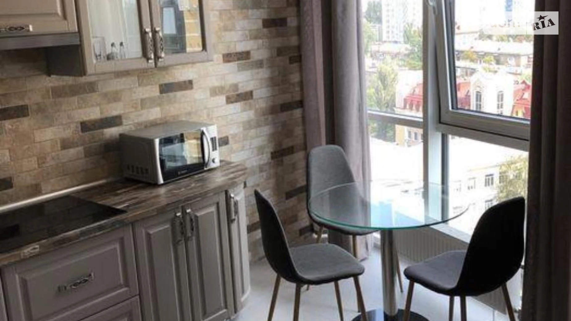 Продается 1-комнатная квартира 39 кв. м в Киеве, цена: 125000 $ - фото 3