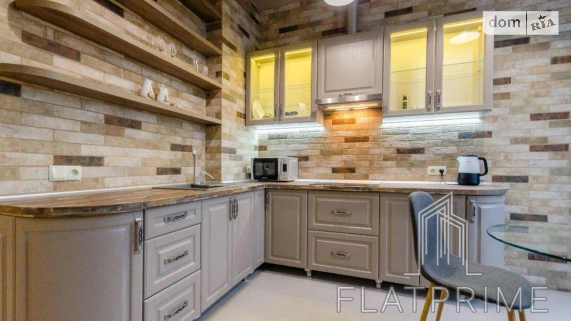 Продается 1-комнатная квартира 39 кв. м в Киеве, цена: 125000 $ - фото 2