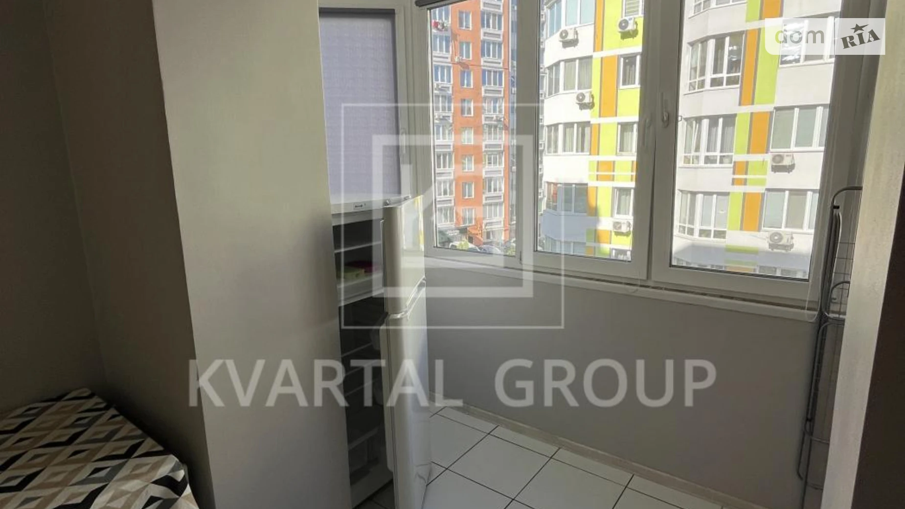 Продається 1-кімнатна квартира 35.3 кв. м у Ірпені, вул. Мечникова - фото 5